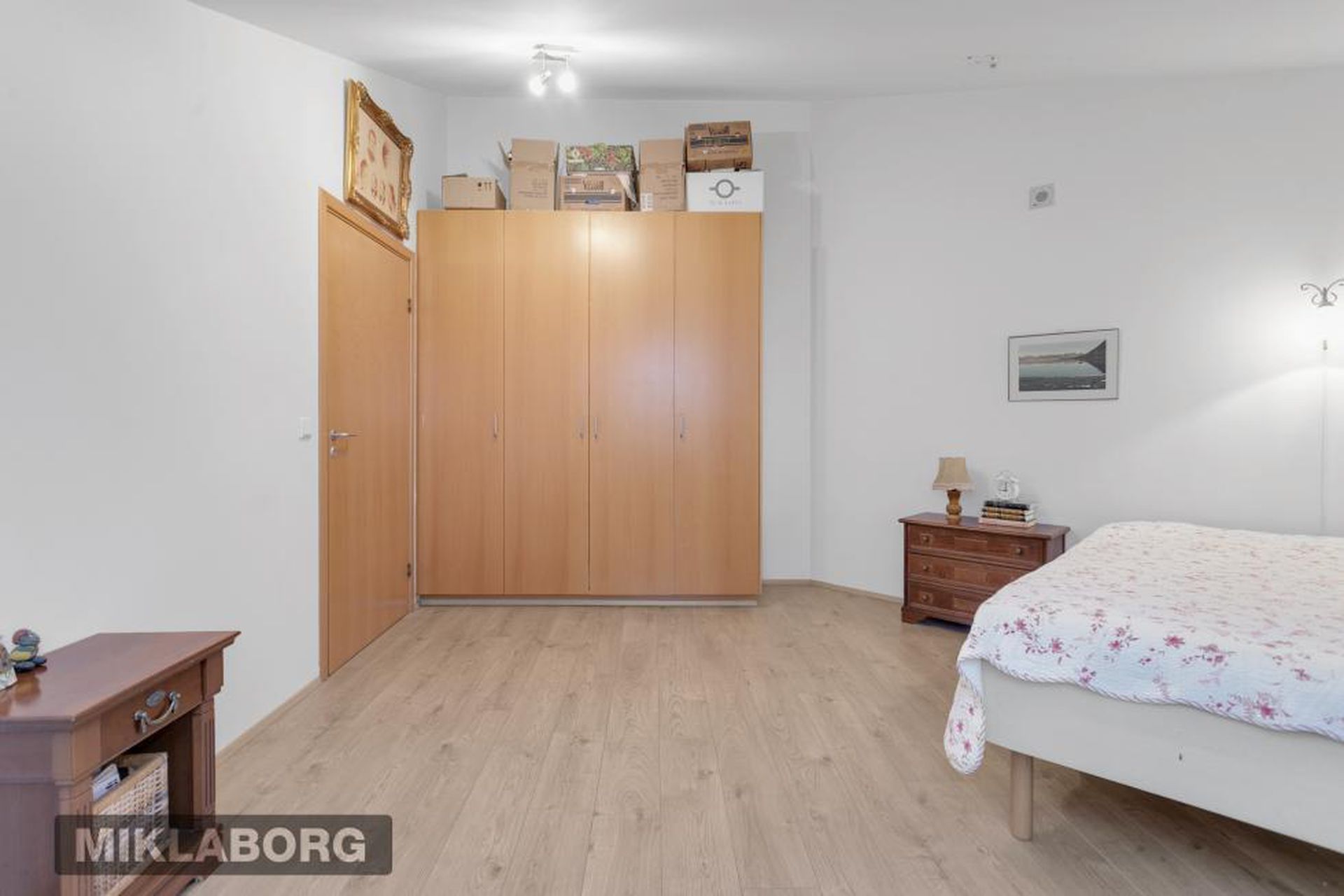 Kleppsvegur 62, 104 Reykjavík