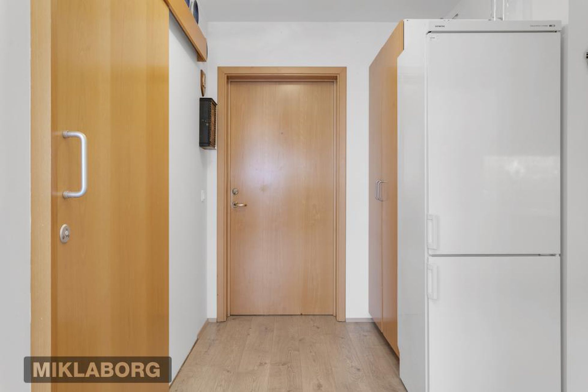 Kleppsvegur 62, 104 Reykjavík