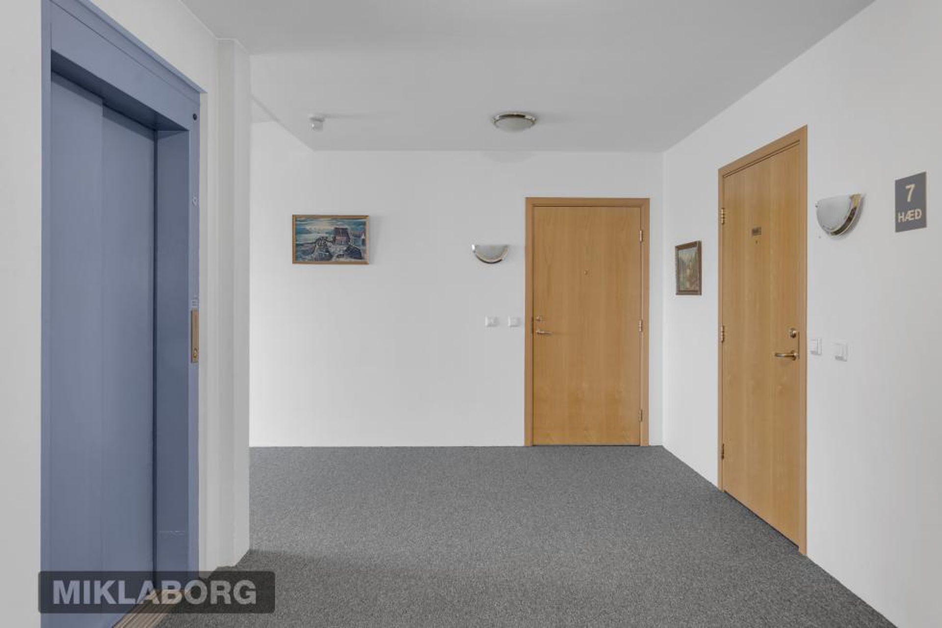 Kleppsvegur 62, 104 Reykjavík
