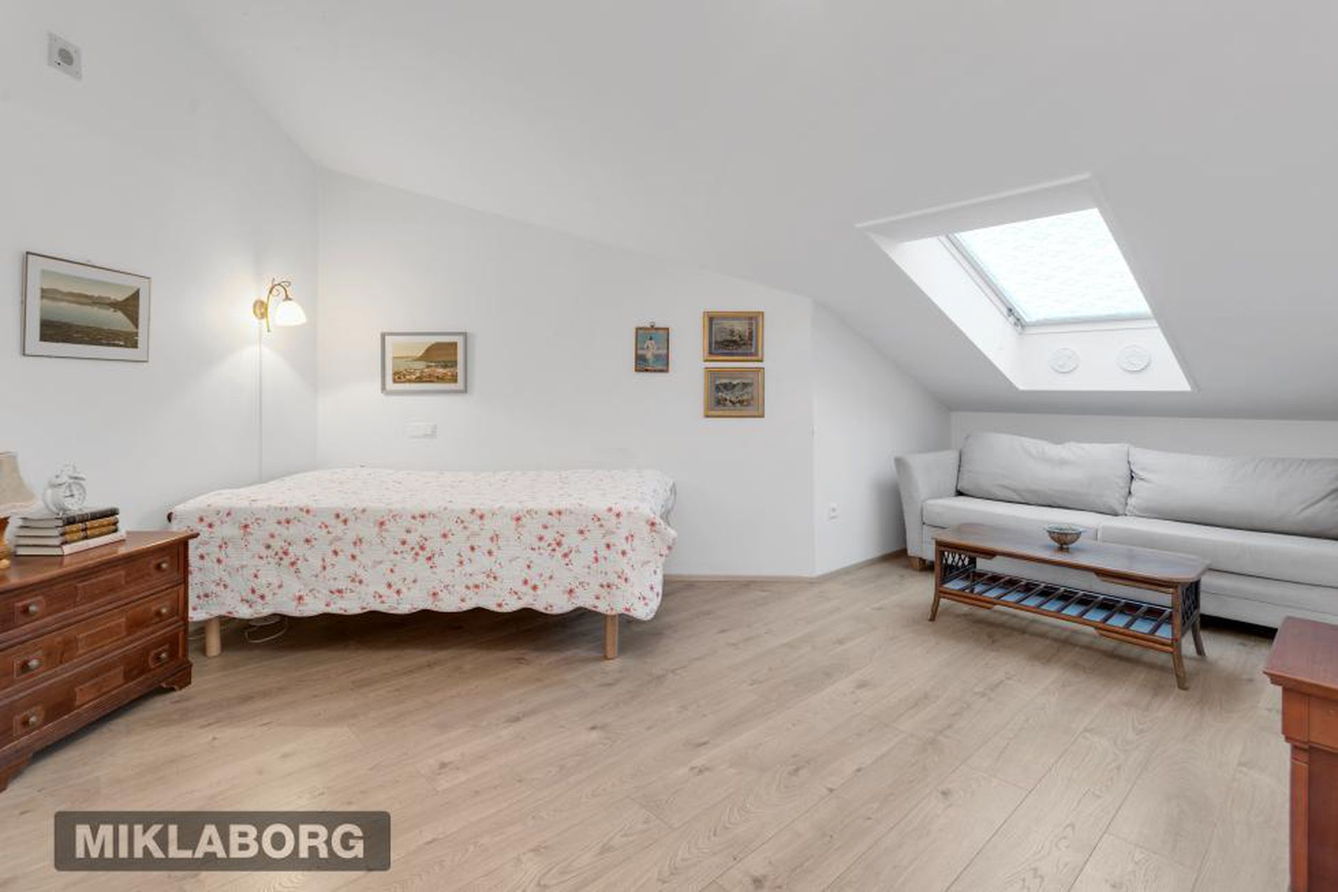 Kleppsvegur 62, 104 Reykjavík