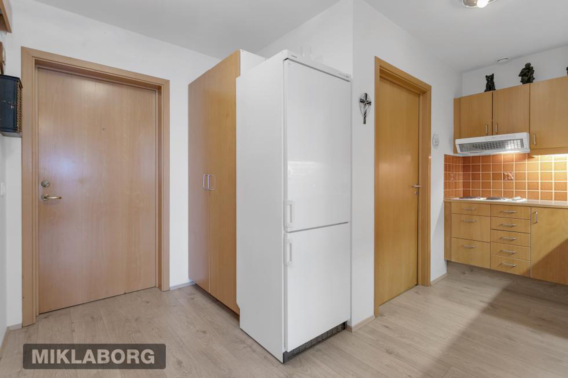 Kleppsvegur 62, 104 Reykjavík
