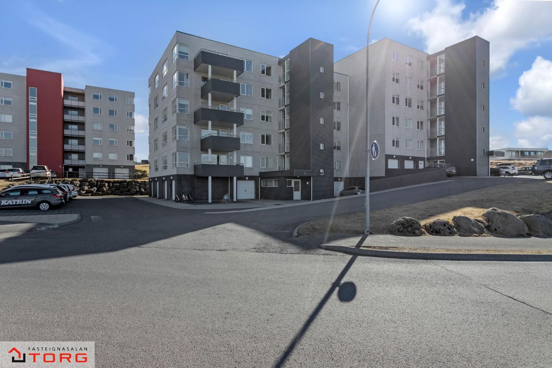 Ásakór 1, 203 Kópavogur