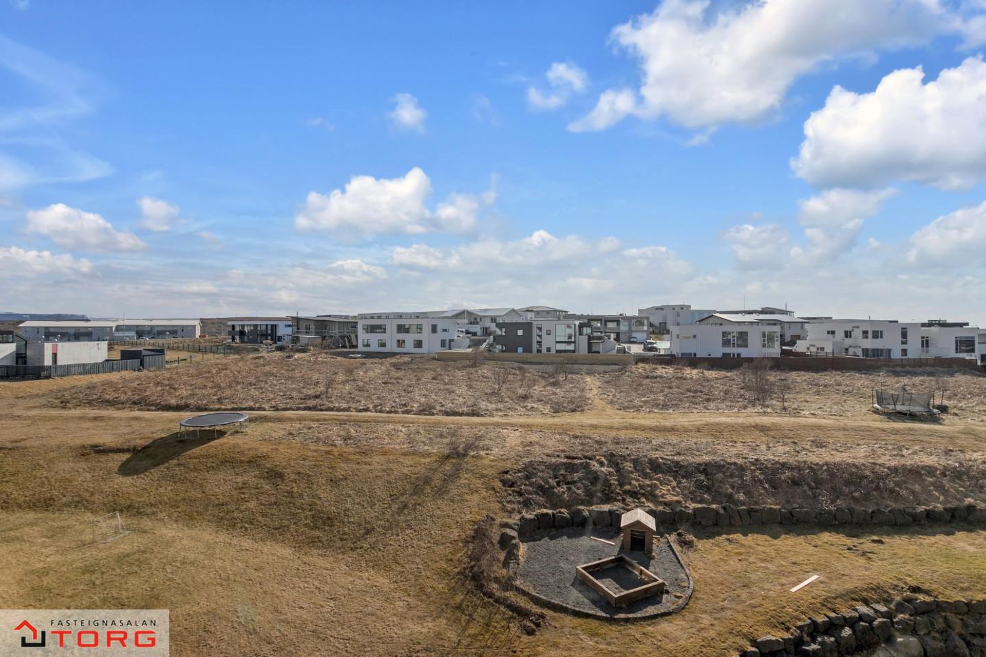 Ásakór 1, 203 Kópavogur