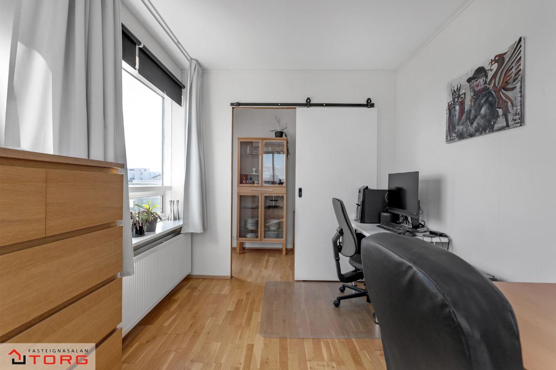 Ásakór 1, 203 Kópavogur