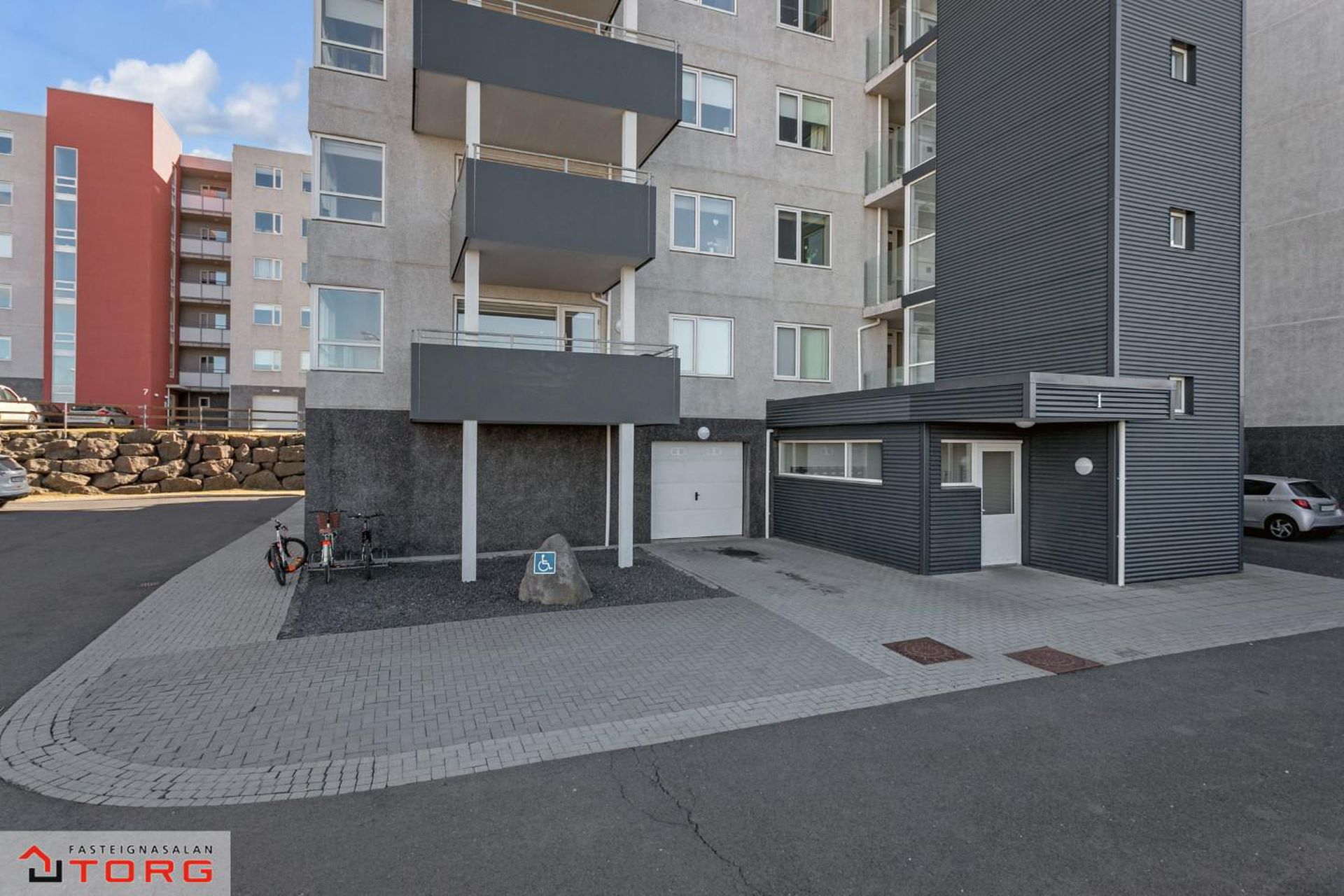 Ásakór 1, 203 Kópavogur