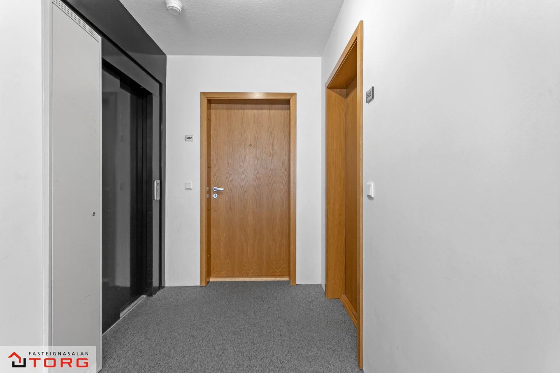 Ásakór 1, 203 Kópavogur