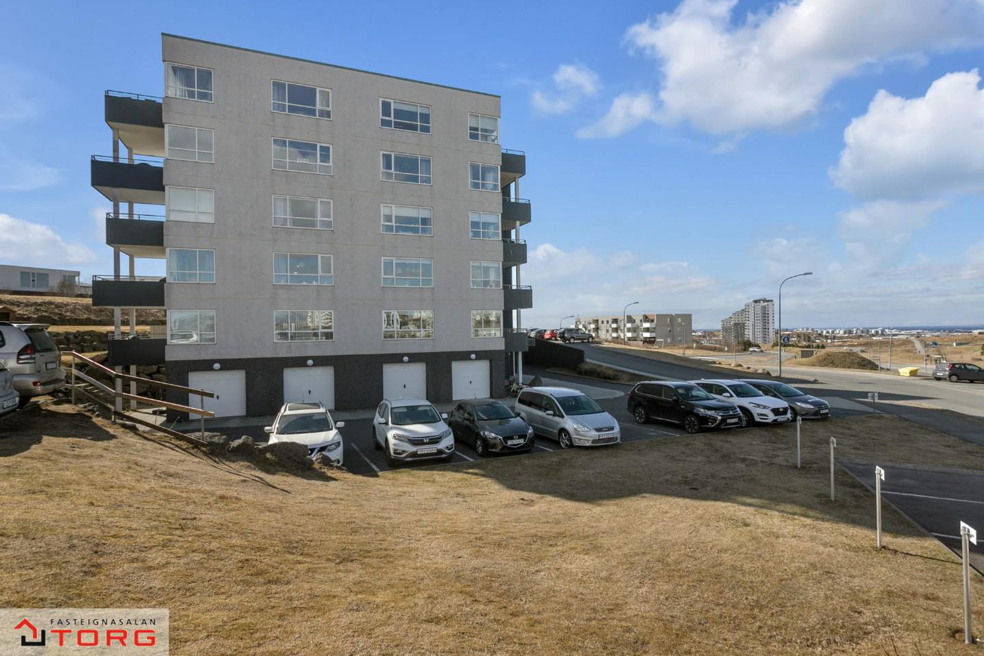 Ásakór 1, 203 Kópavogur