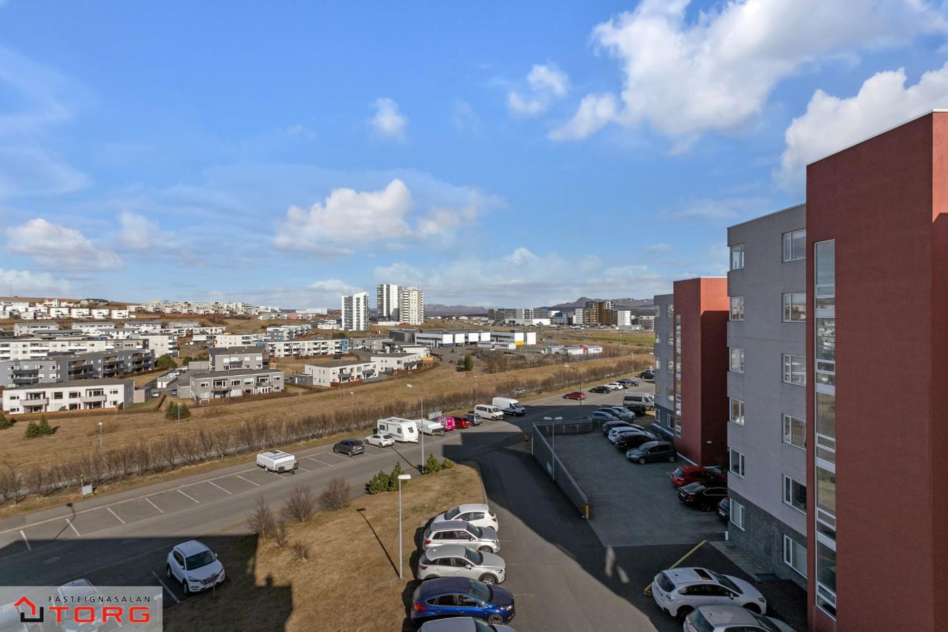 Ásakór 1, 203 Kópavogur