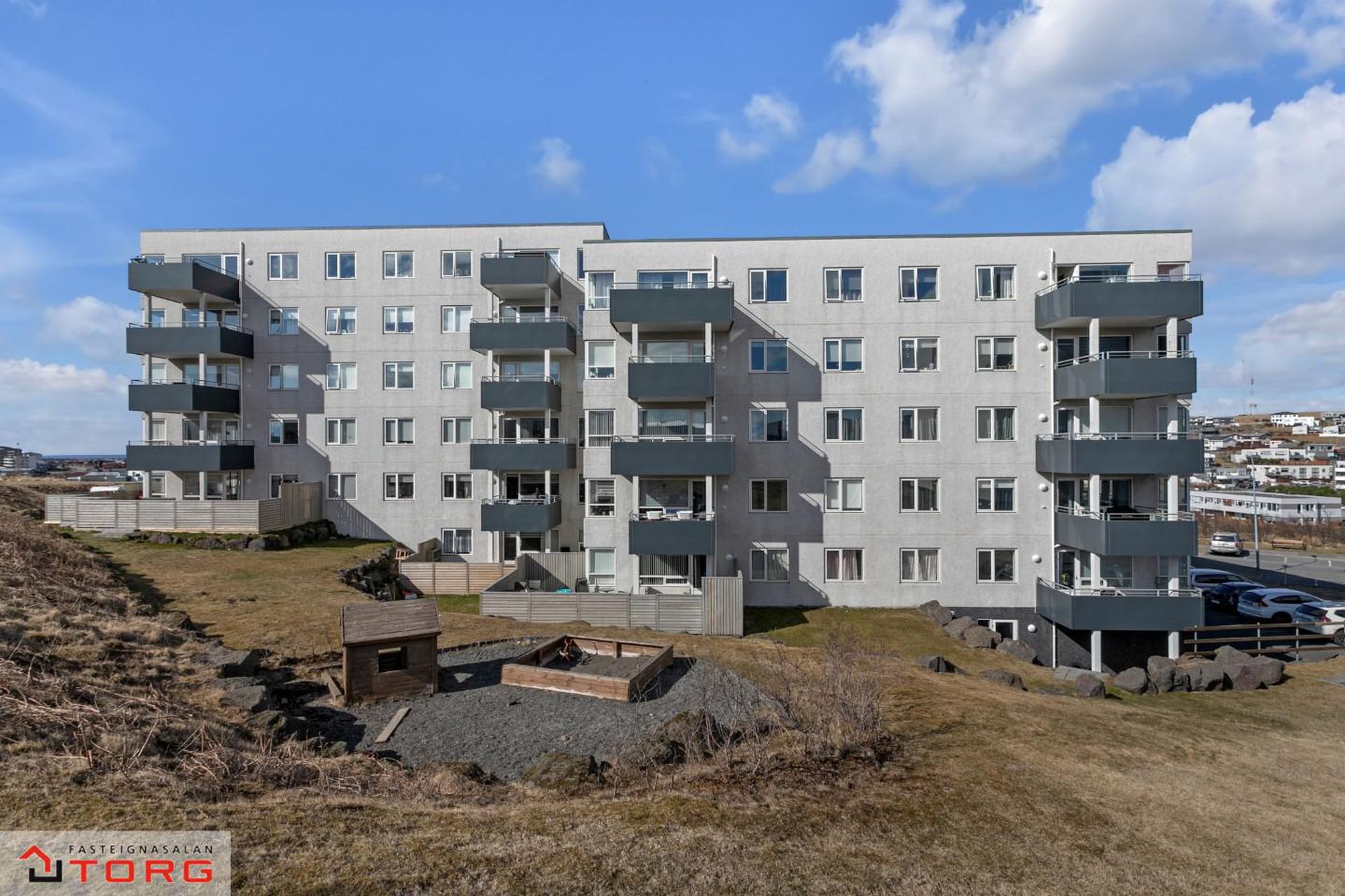 Ásakór 1, 203 Kópavogur