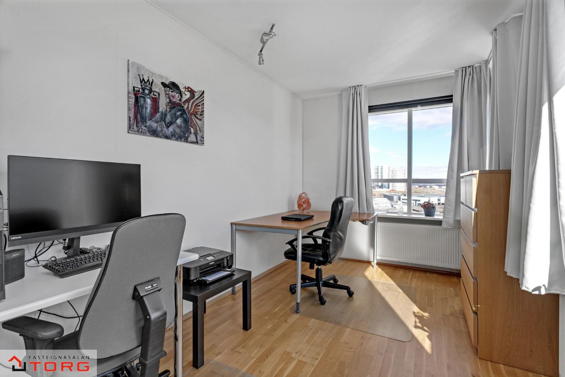 Ásakór 1, 203 Kópavogur