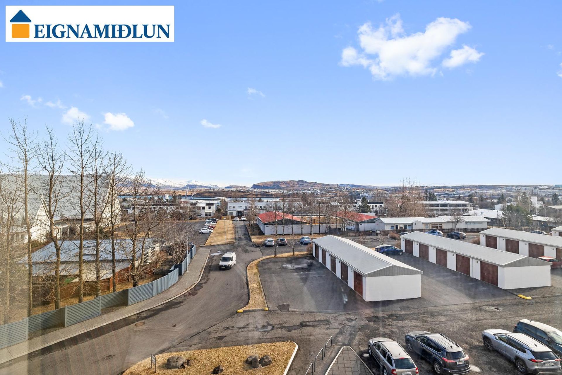 Sólheimar 23, 104 Reykjavík
