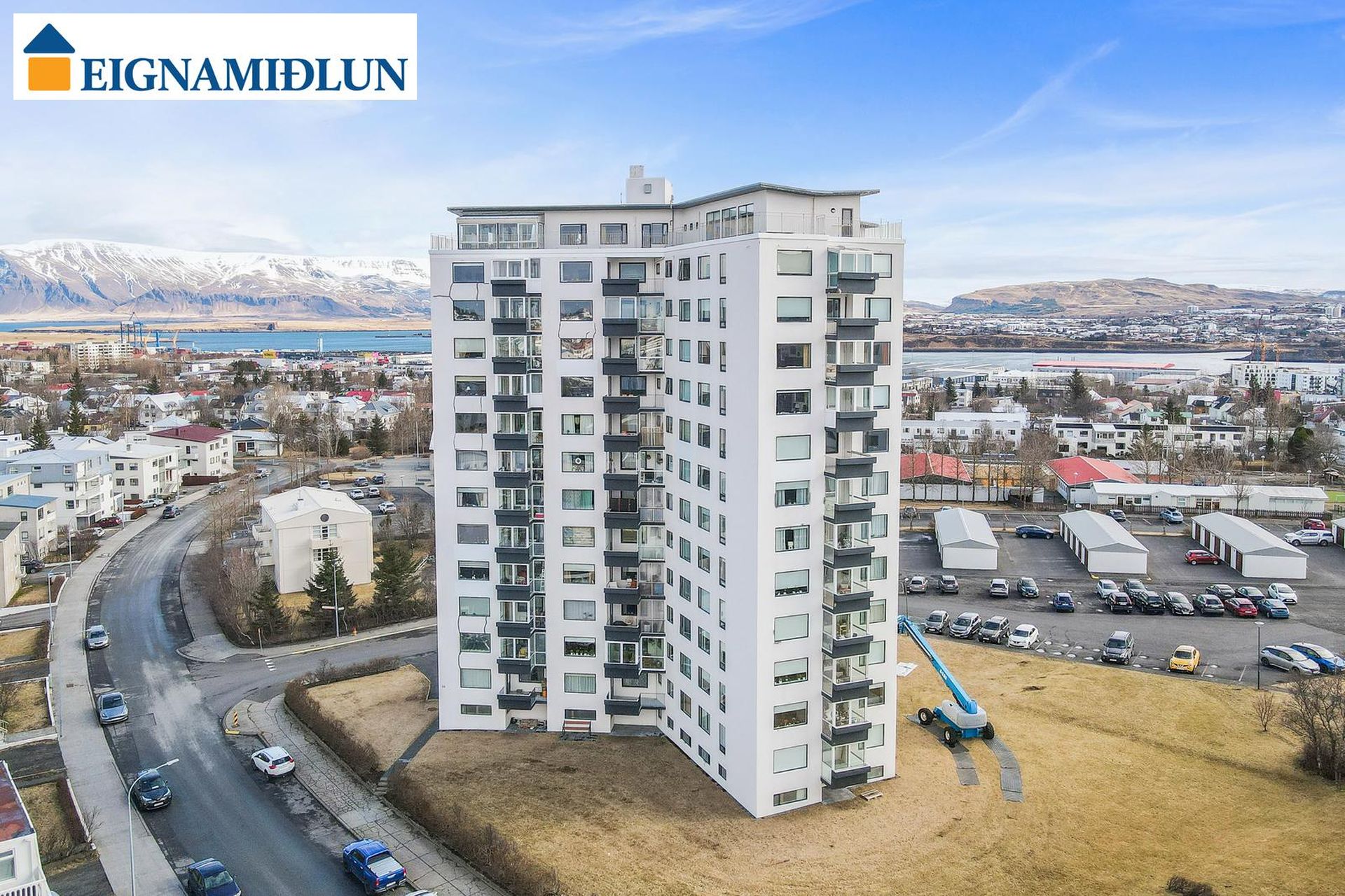 Sólheimar 23, 104 Reykjavík