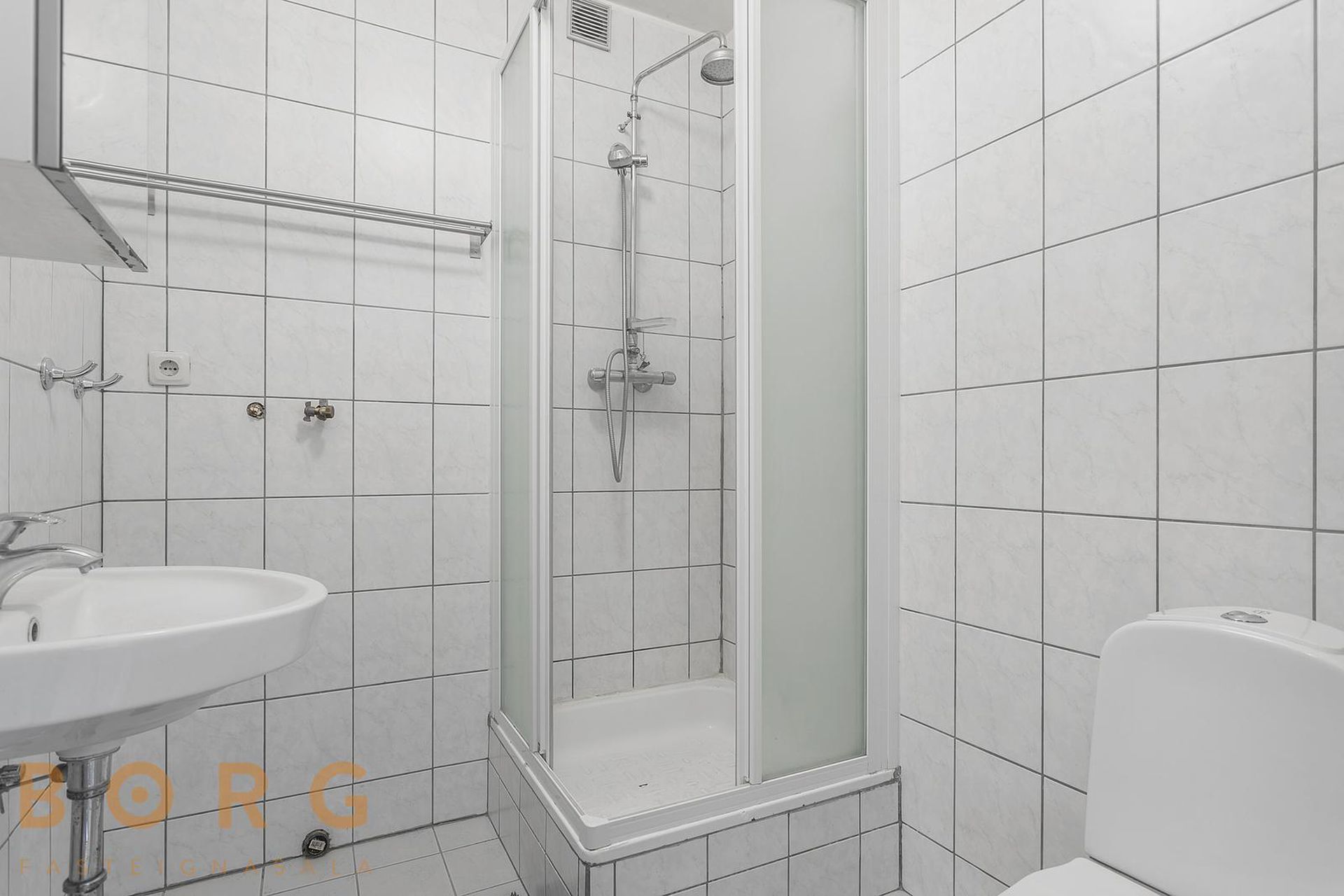 Hjarðarhagi 36, 107 Reykjavík