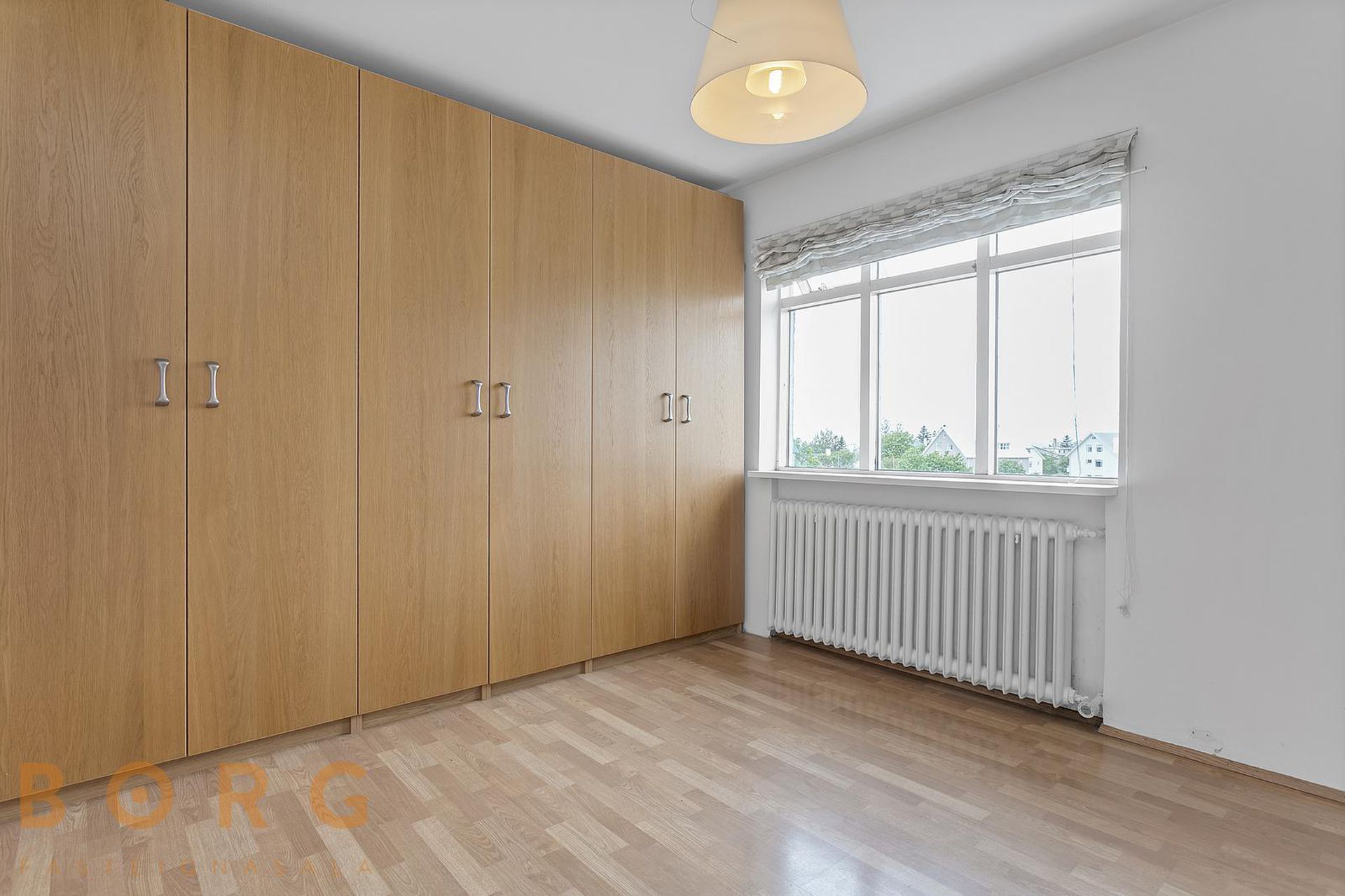 Hjarðarhagi 36, 107 Reykjavík