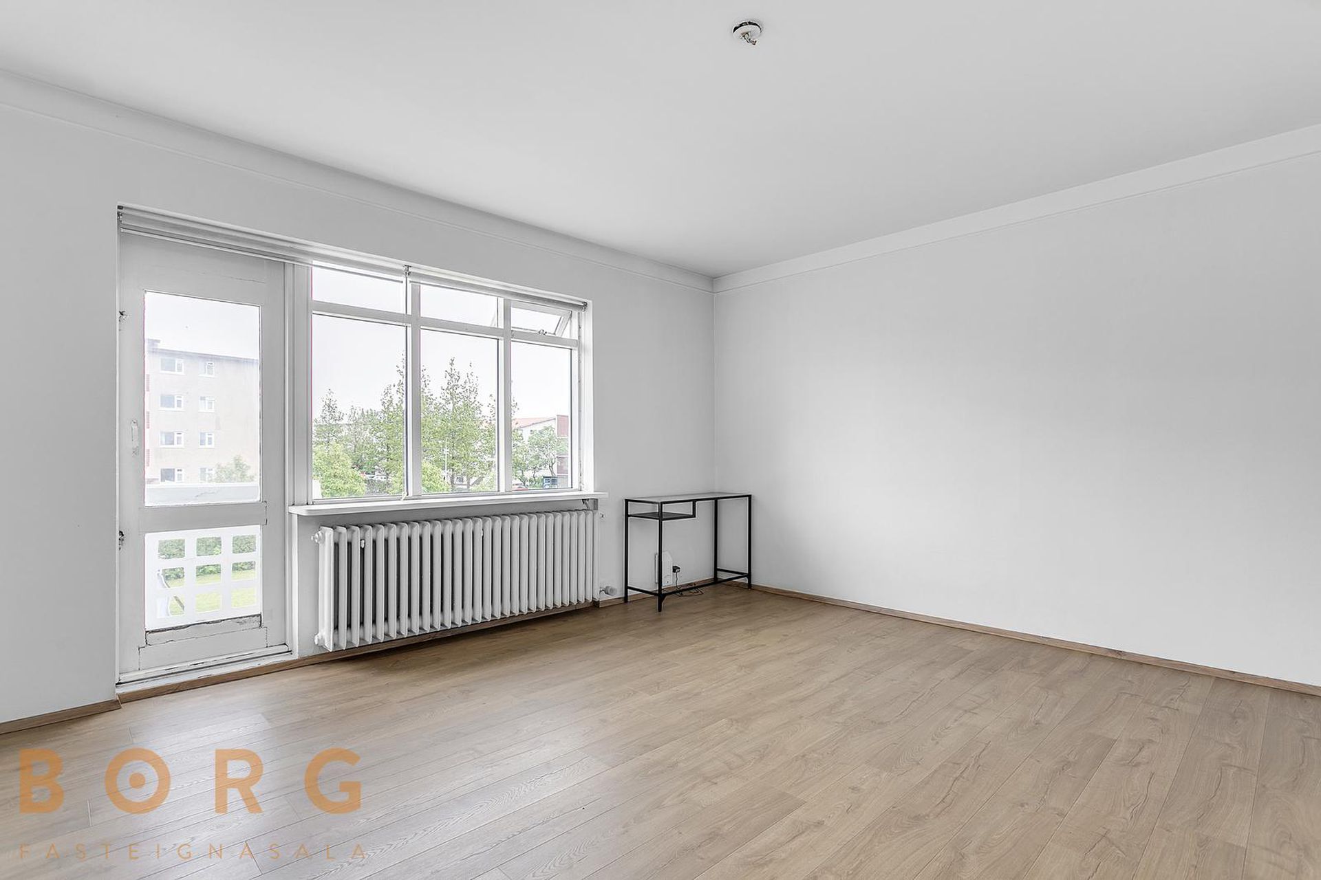 Hjarðarhagi 36, 107 Reykjavík