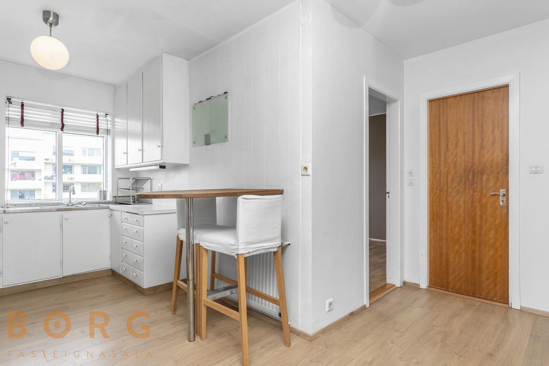 Hjarðarhagi 36, 107 Reykjavík
