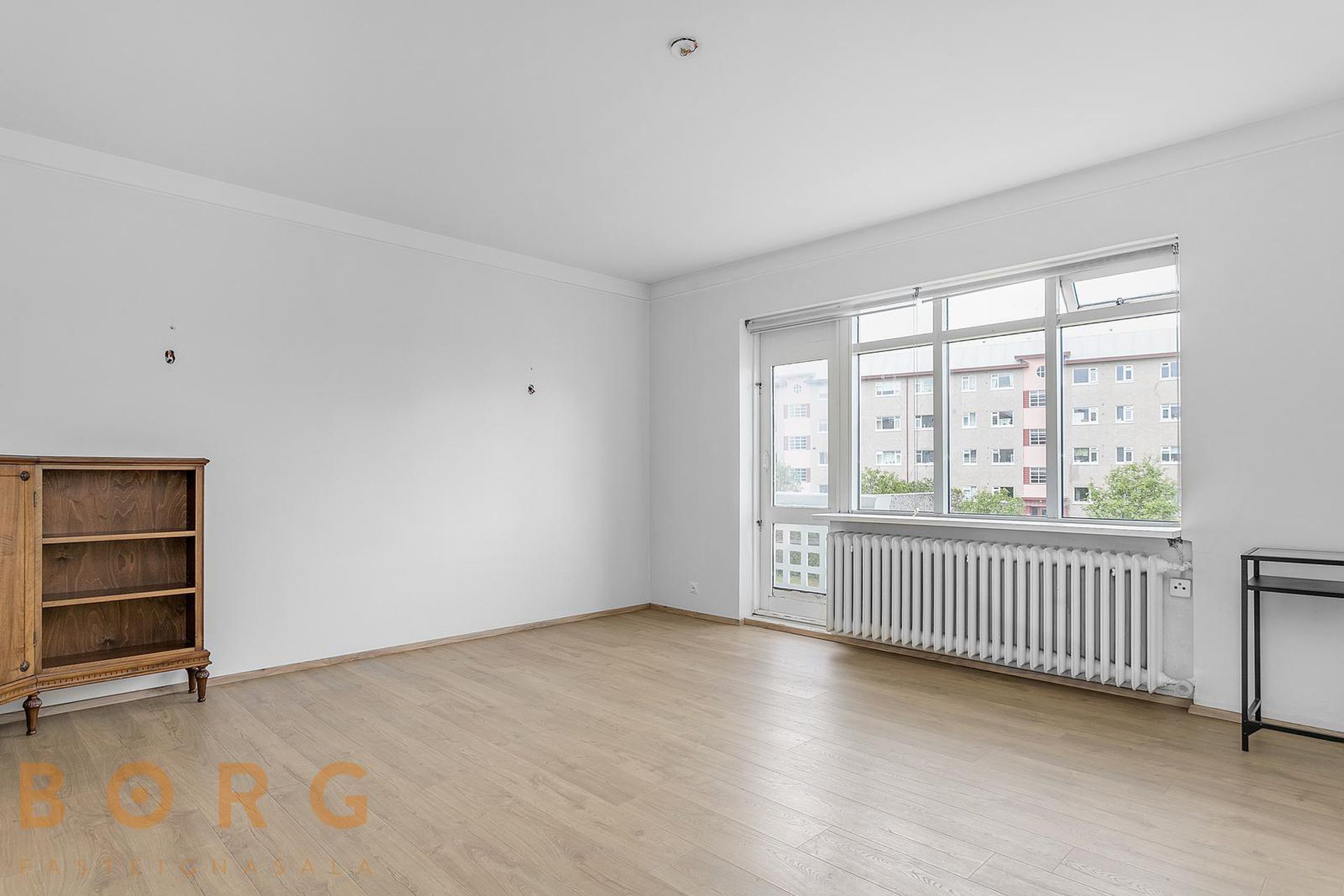 Hjarðarhagi 36, 107 Reykjavík