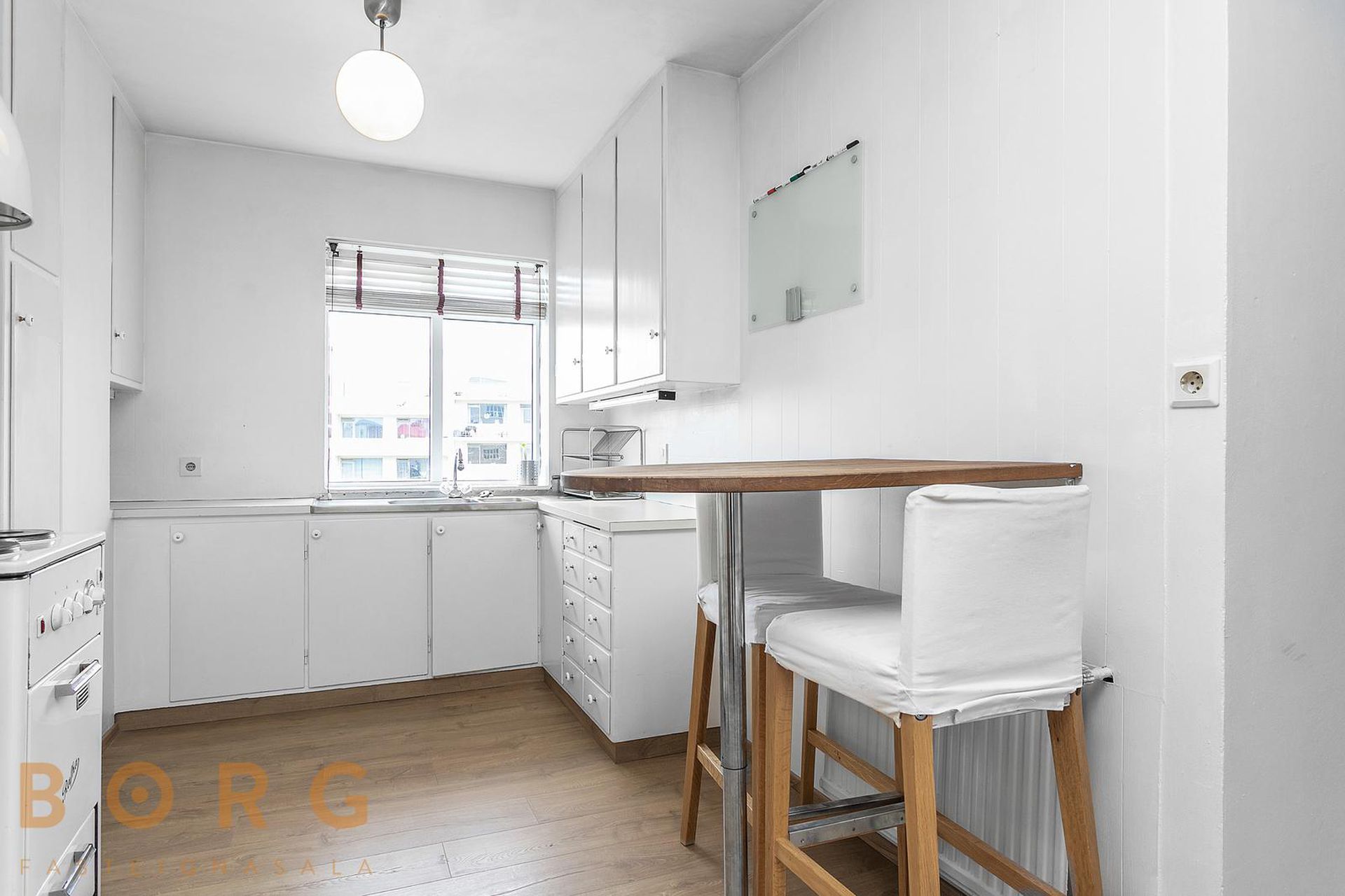 Hjarðarhagi 36, 107 Reykjavík