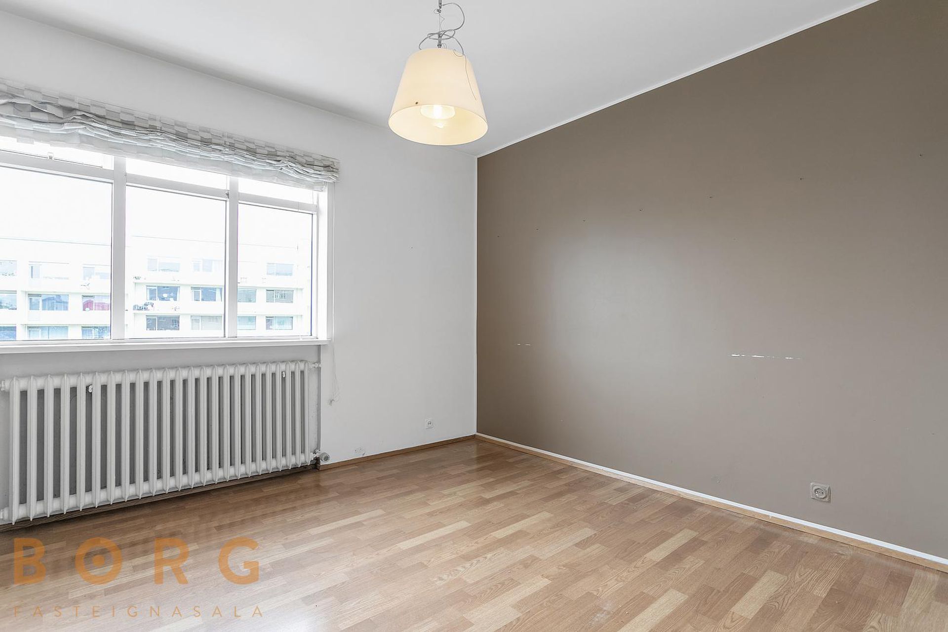 Hjarðarhagi 36, 107 Reykjavík