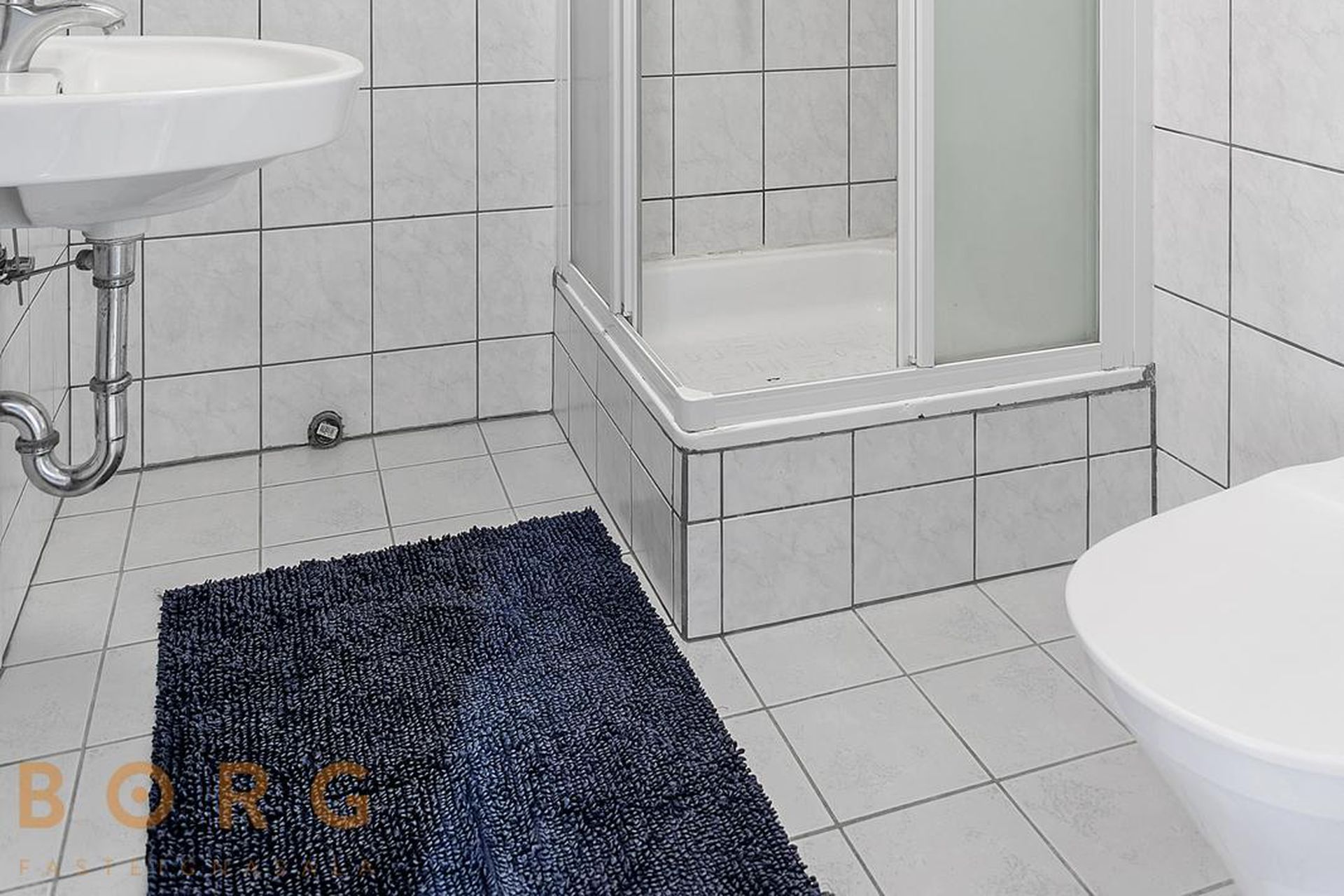 Hjarðarhagi 36, 107 Reykjavík