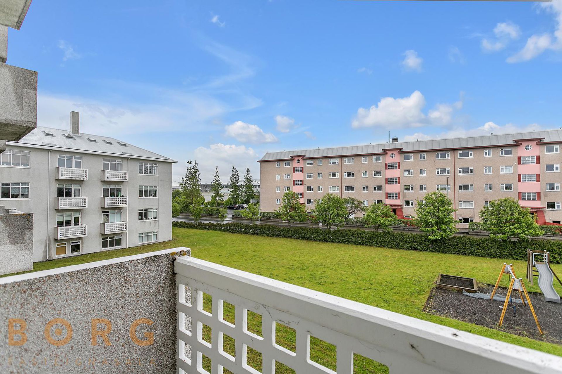 Hjarðarhagi 36, 107 Reykjavík