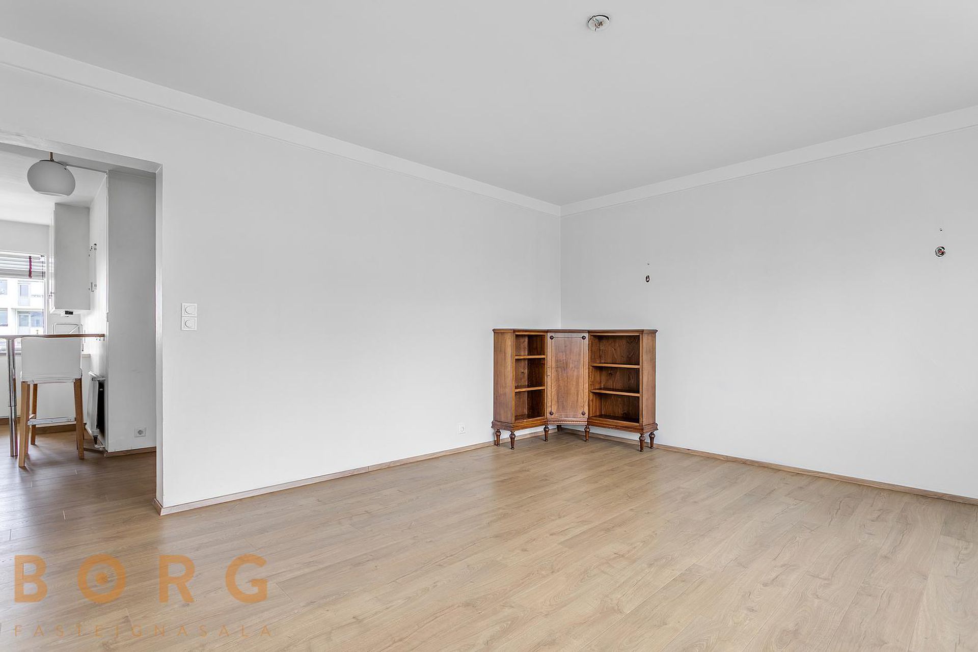 Hjarðarhagi 36, 107 Reykjavík