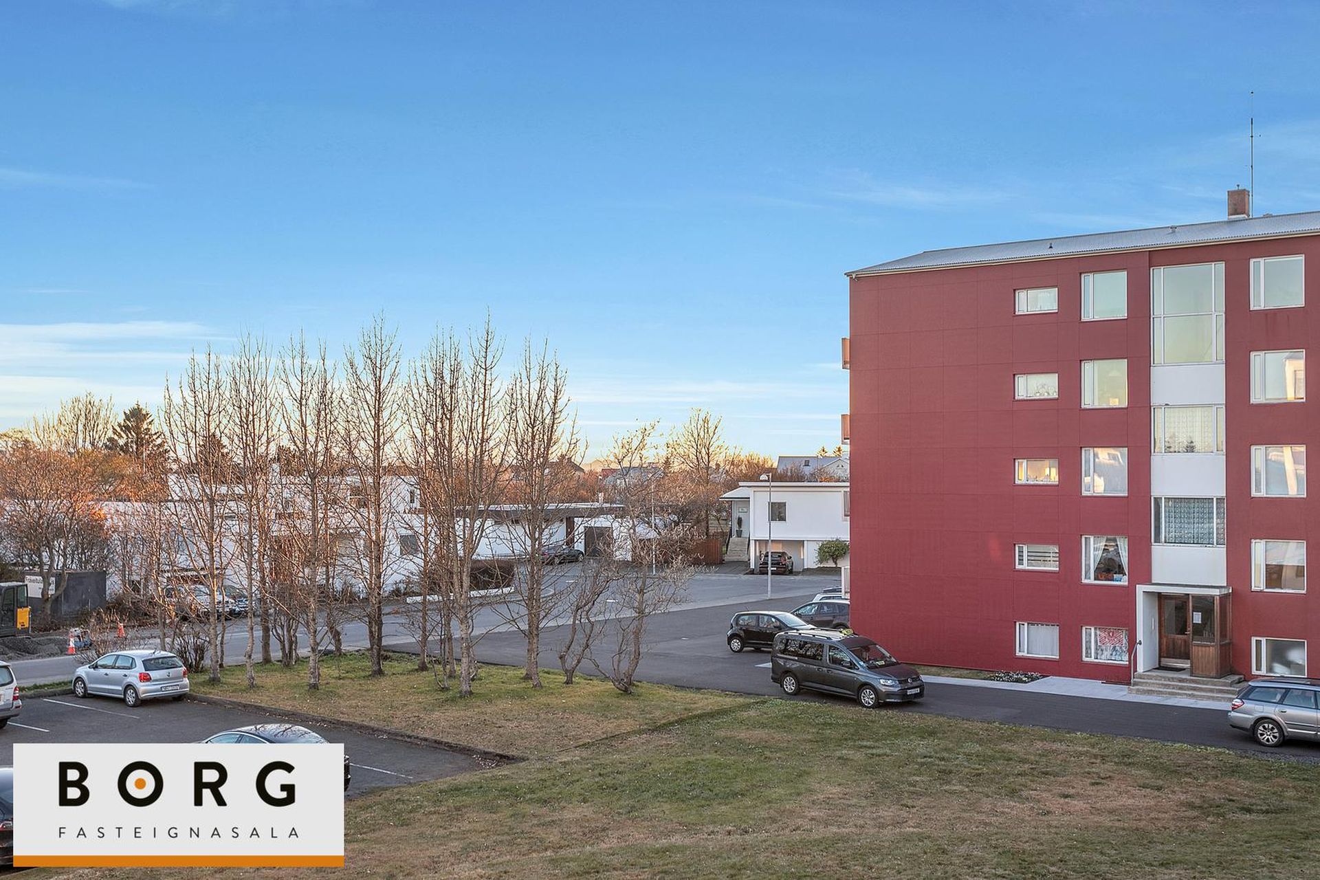 Kaplaskjólsvegur 53, 107 Reykjavík