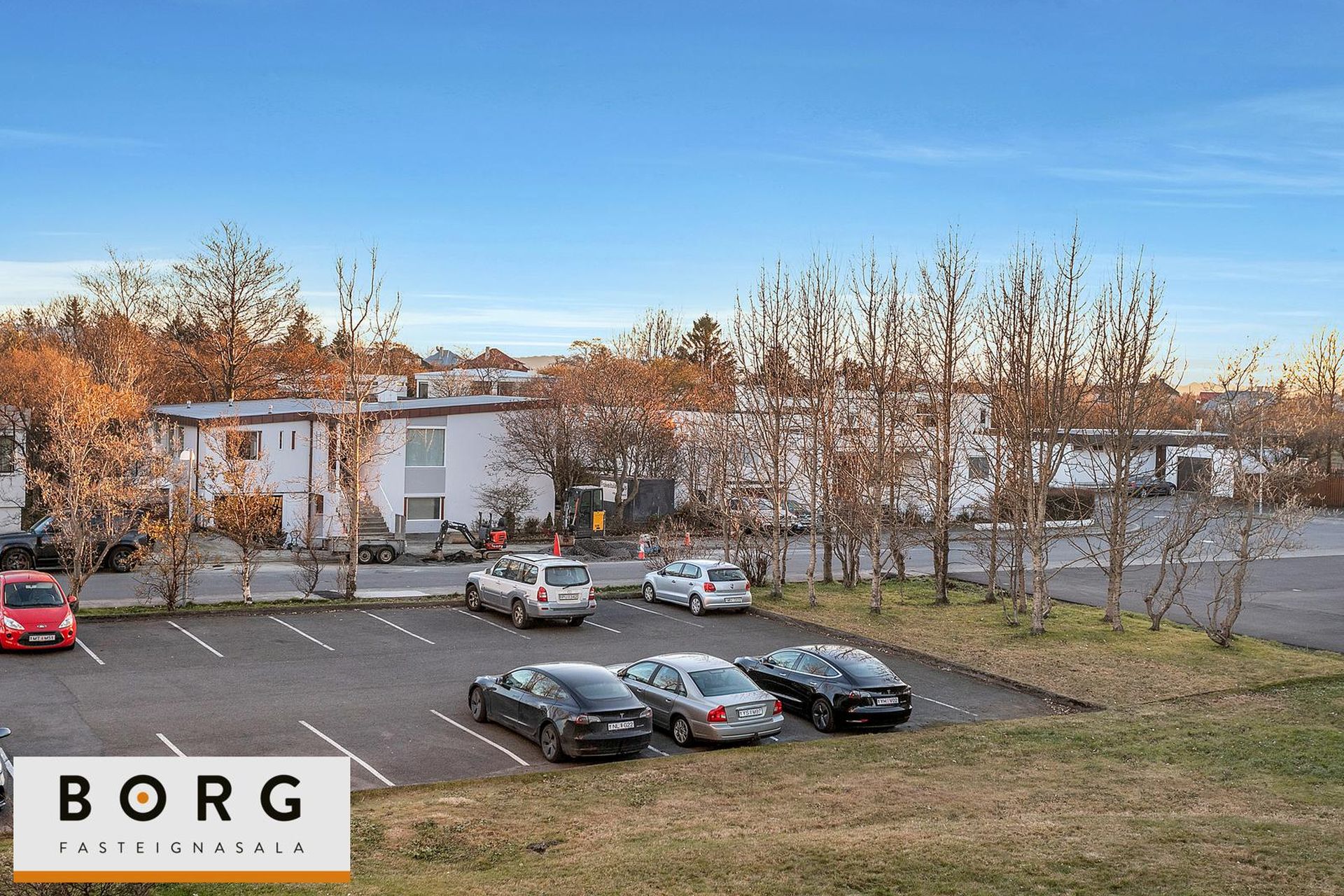 Kaplaskjólsvegur 53, 107 Reykjavík
