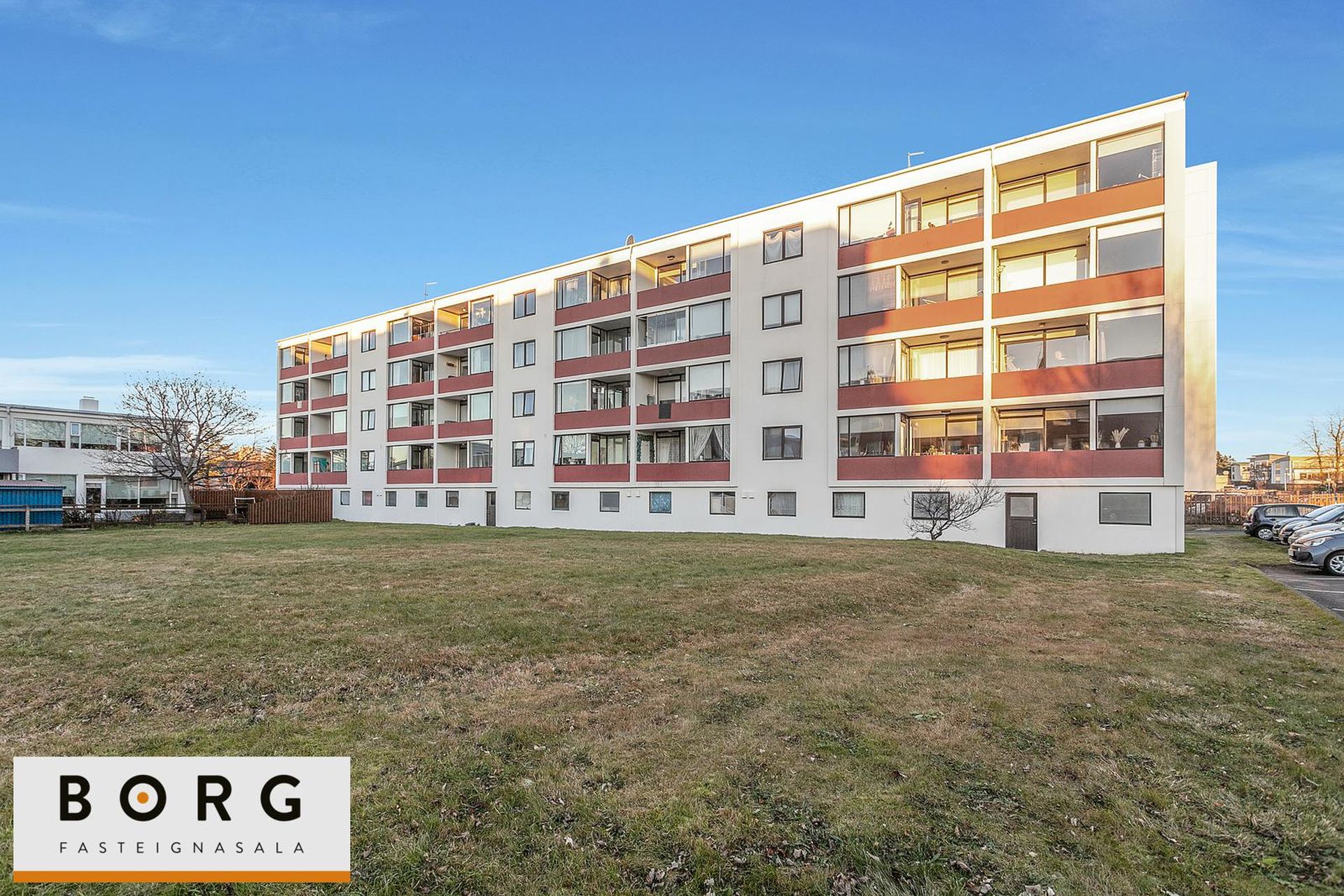 Kaplaskjólsvegur 53, 107 Reykjavík