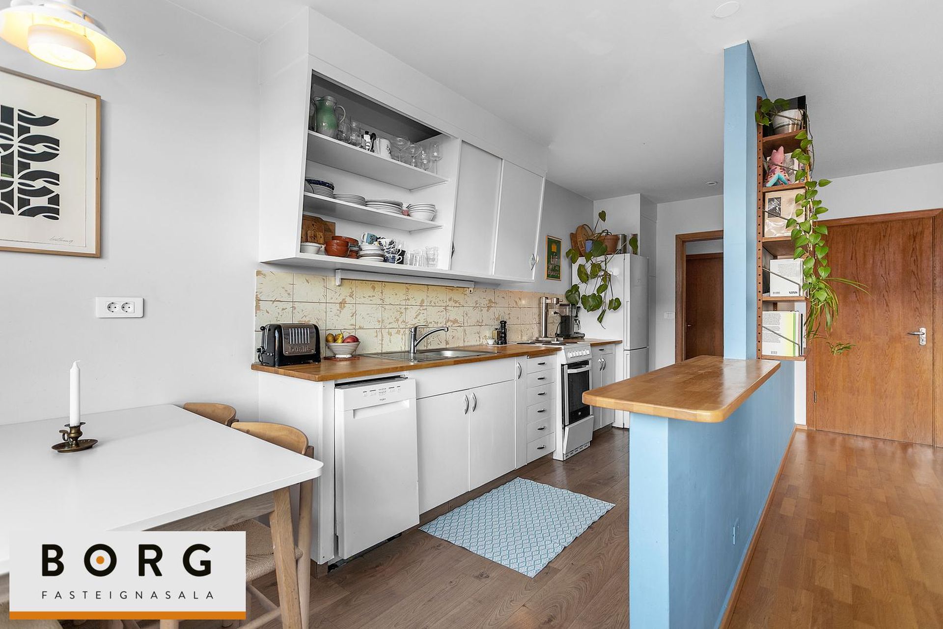 Kaplaskjólsvegur 53, 107 Reykjavík