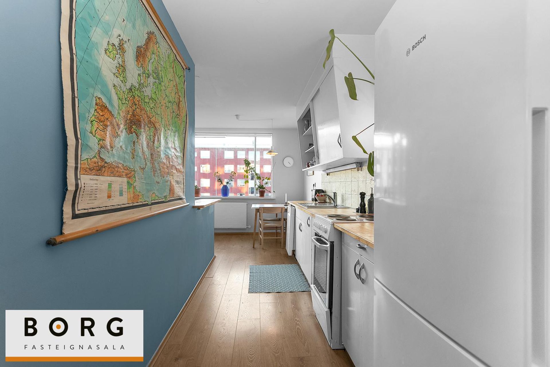 Kaplaskjólsvegur 53, 107 Reykjavík