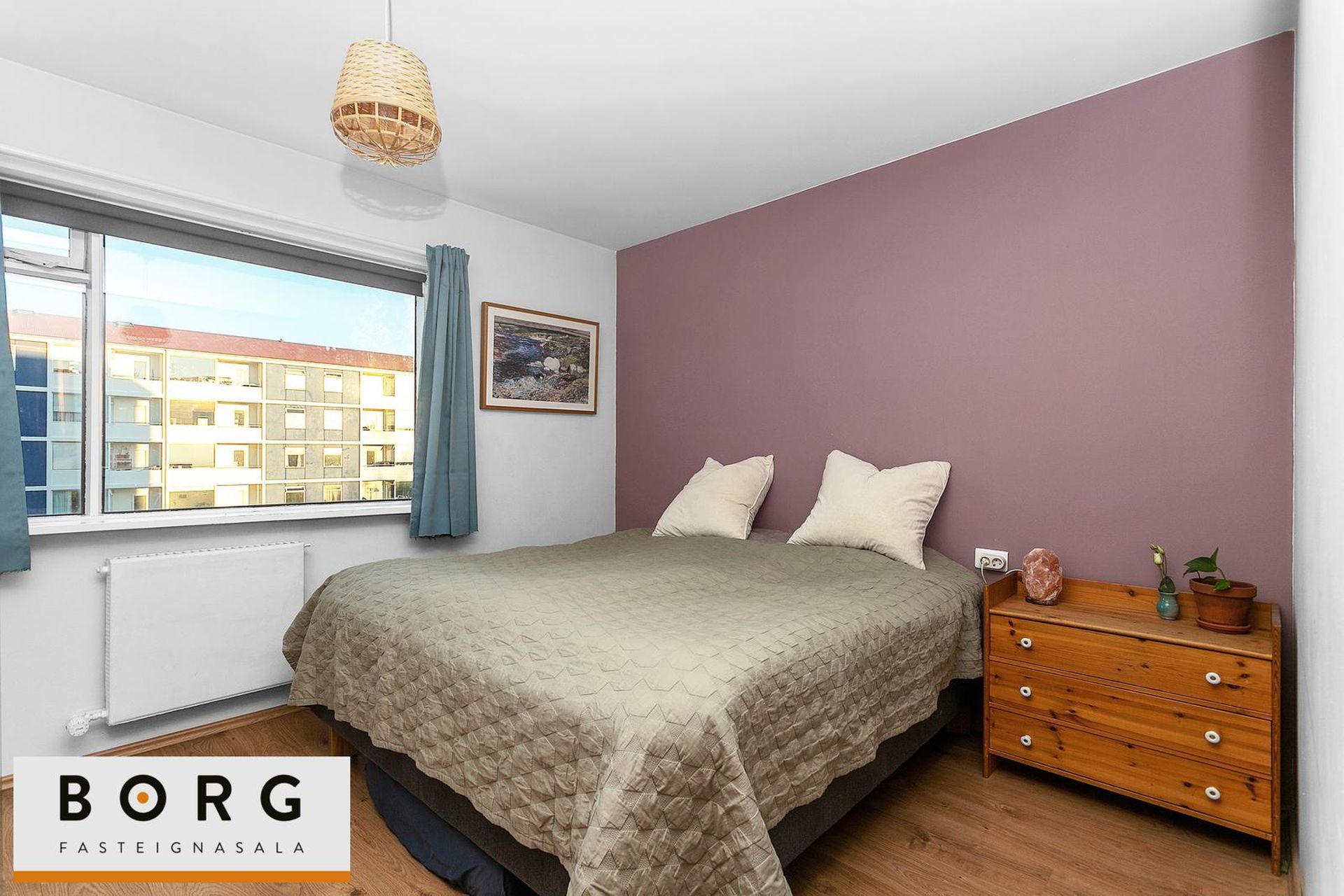 Kaplaskjólsvegur 53, 107 Reykjavík