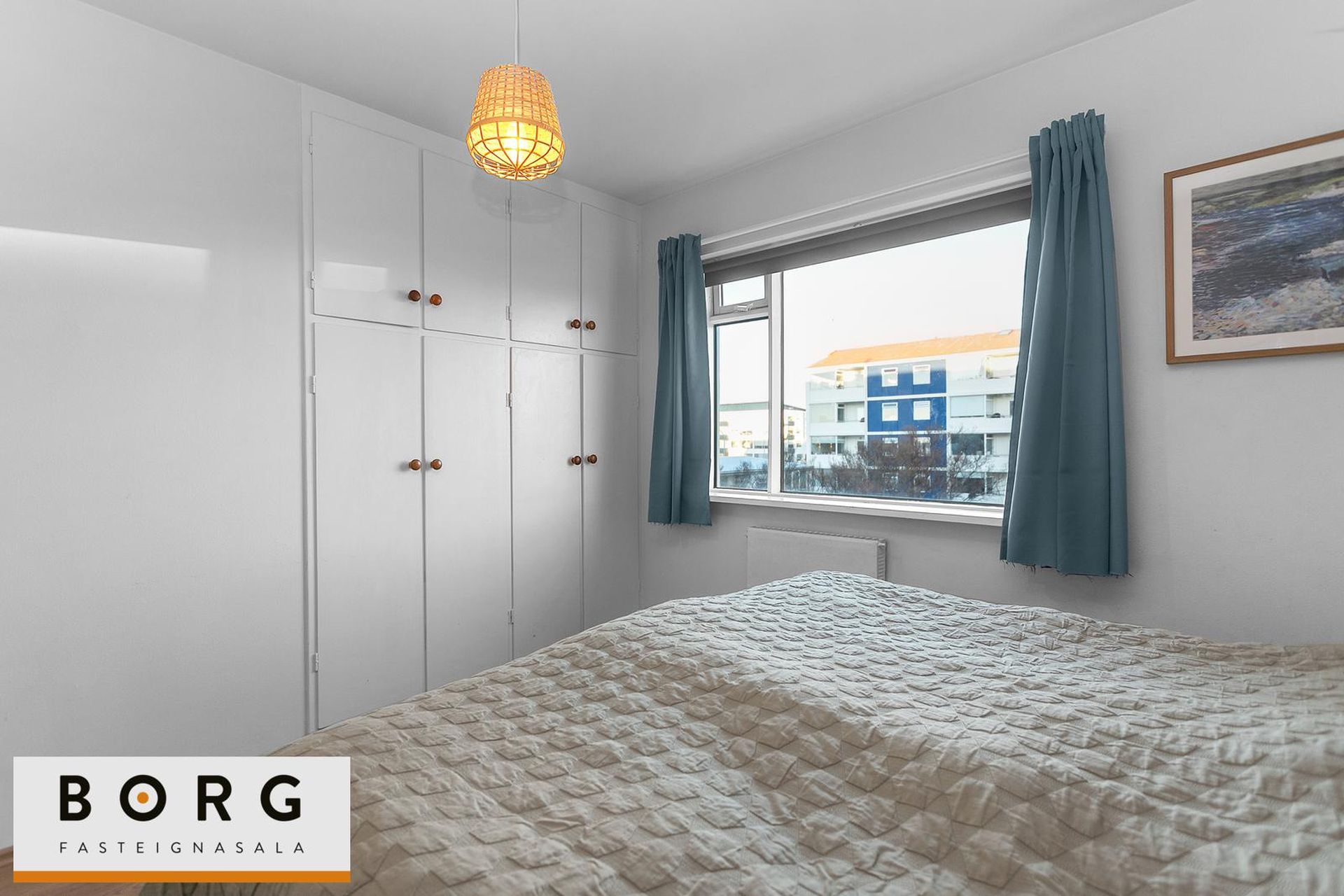 Kaplaskjólsvegur 53, 107 Reykjavík