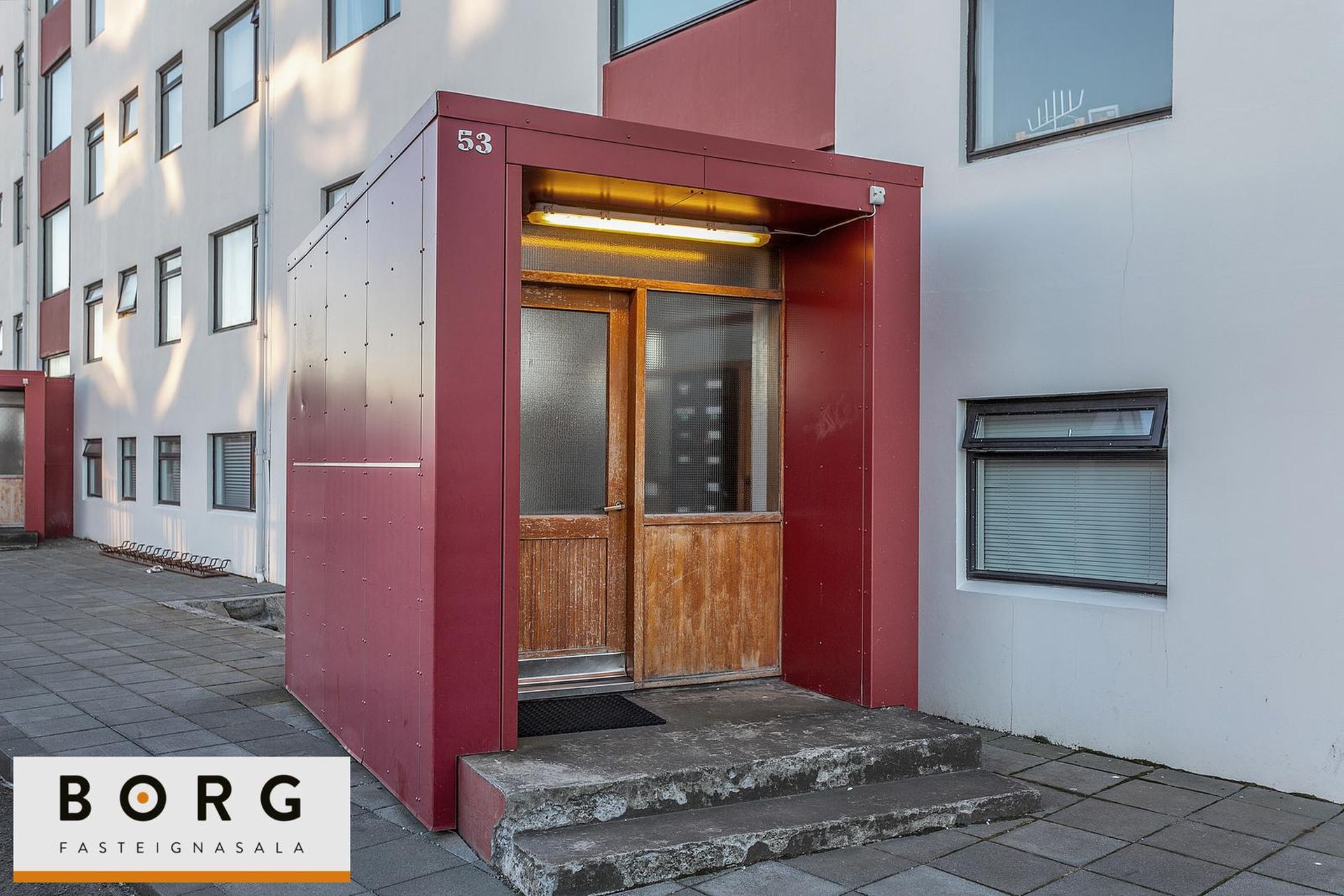 Kaplaskjólsvegur 53, 107 Reykjavík