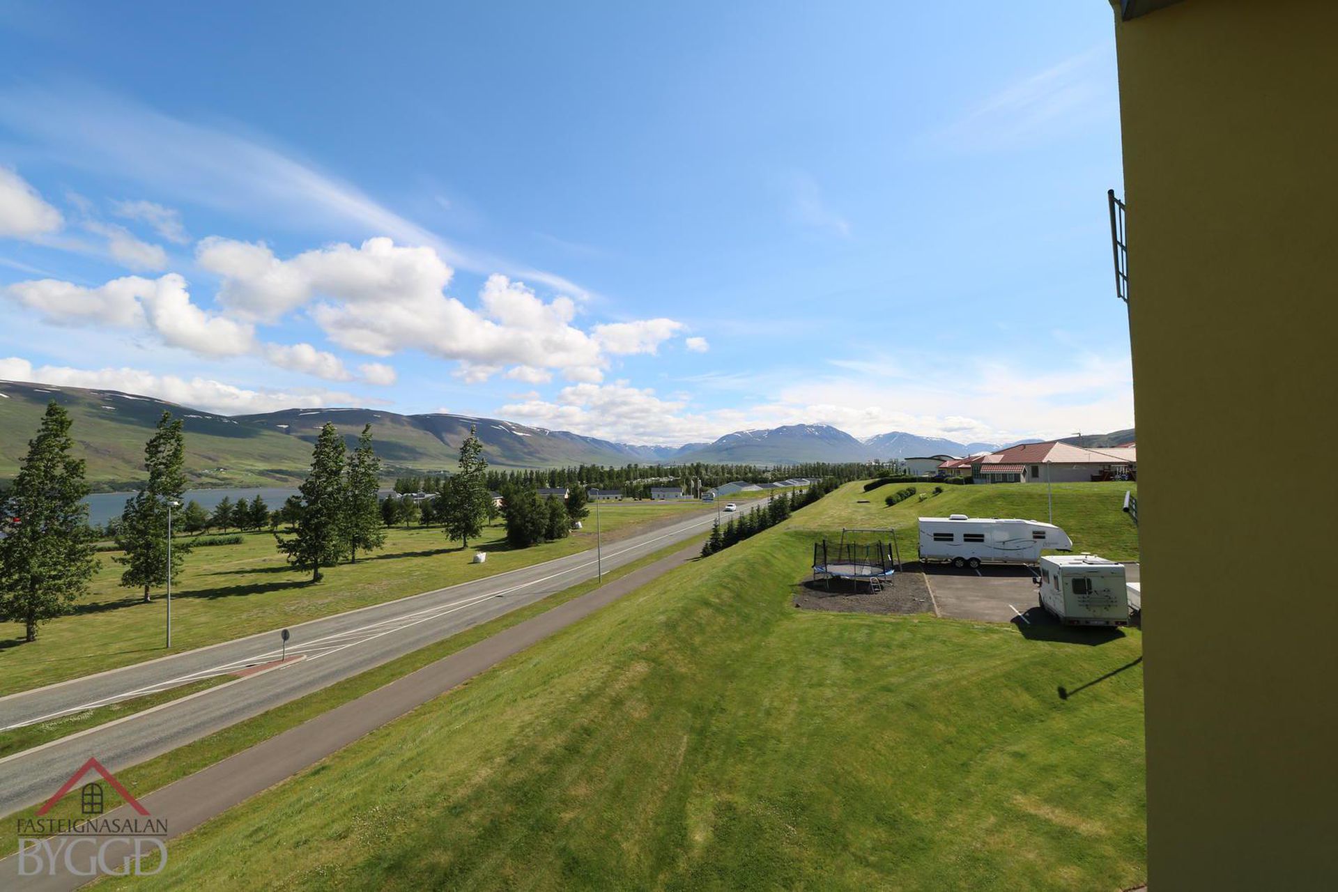 Skálateigur 7, 600 Akureyri