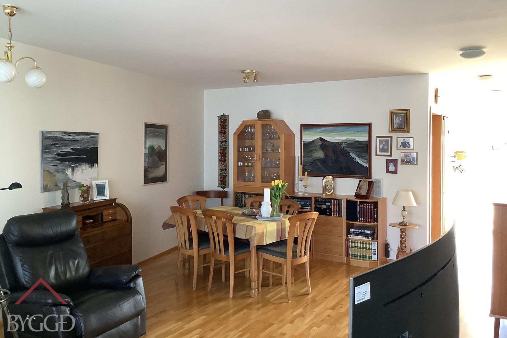Skálateigur 7, 600 Akureyri