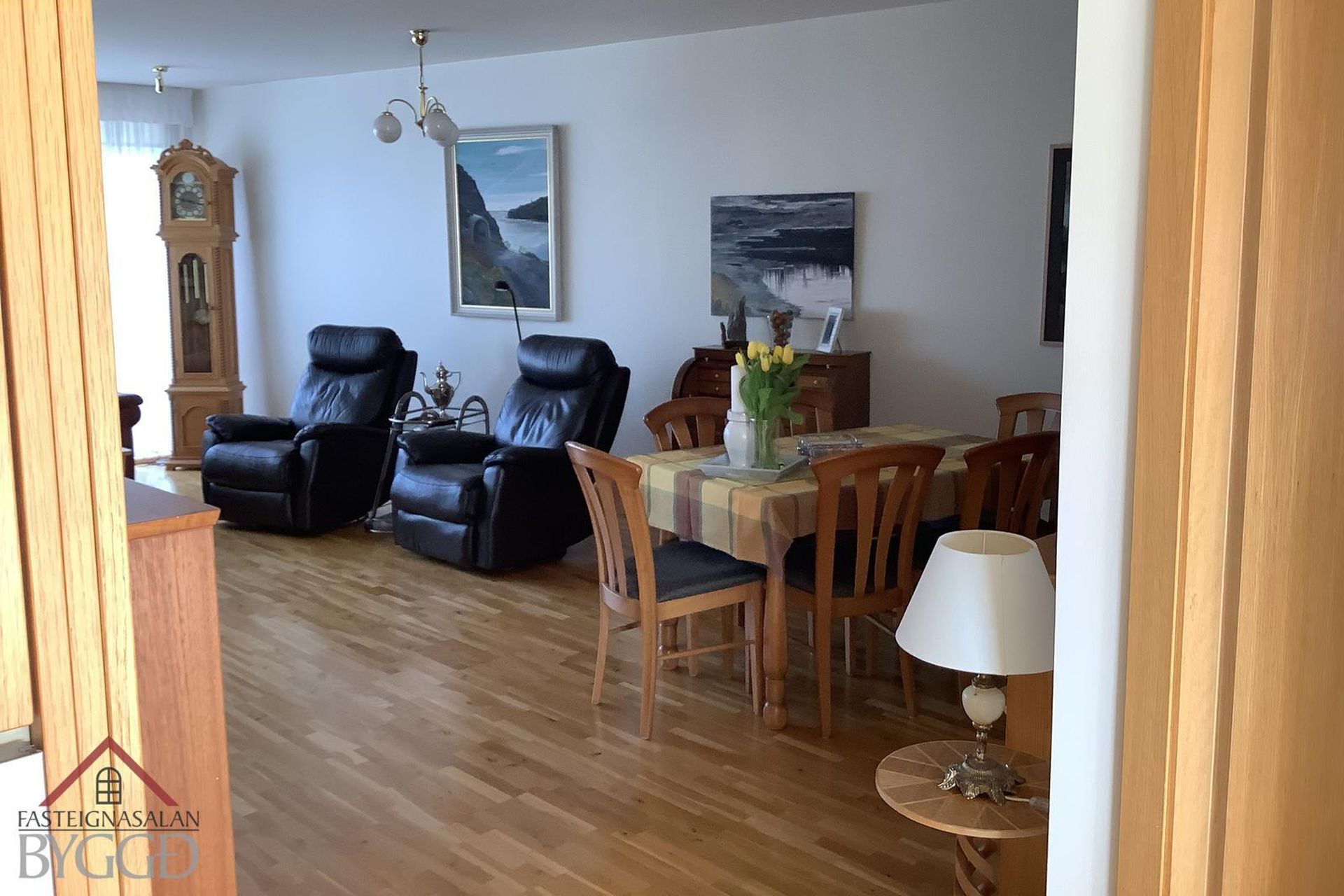 Skálateigur 7, 600 Akureyri
