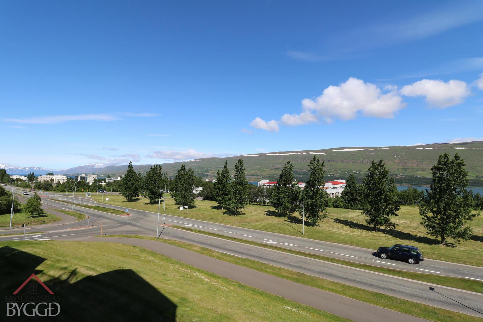 Skálateigur 7, 600 Akureyri
