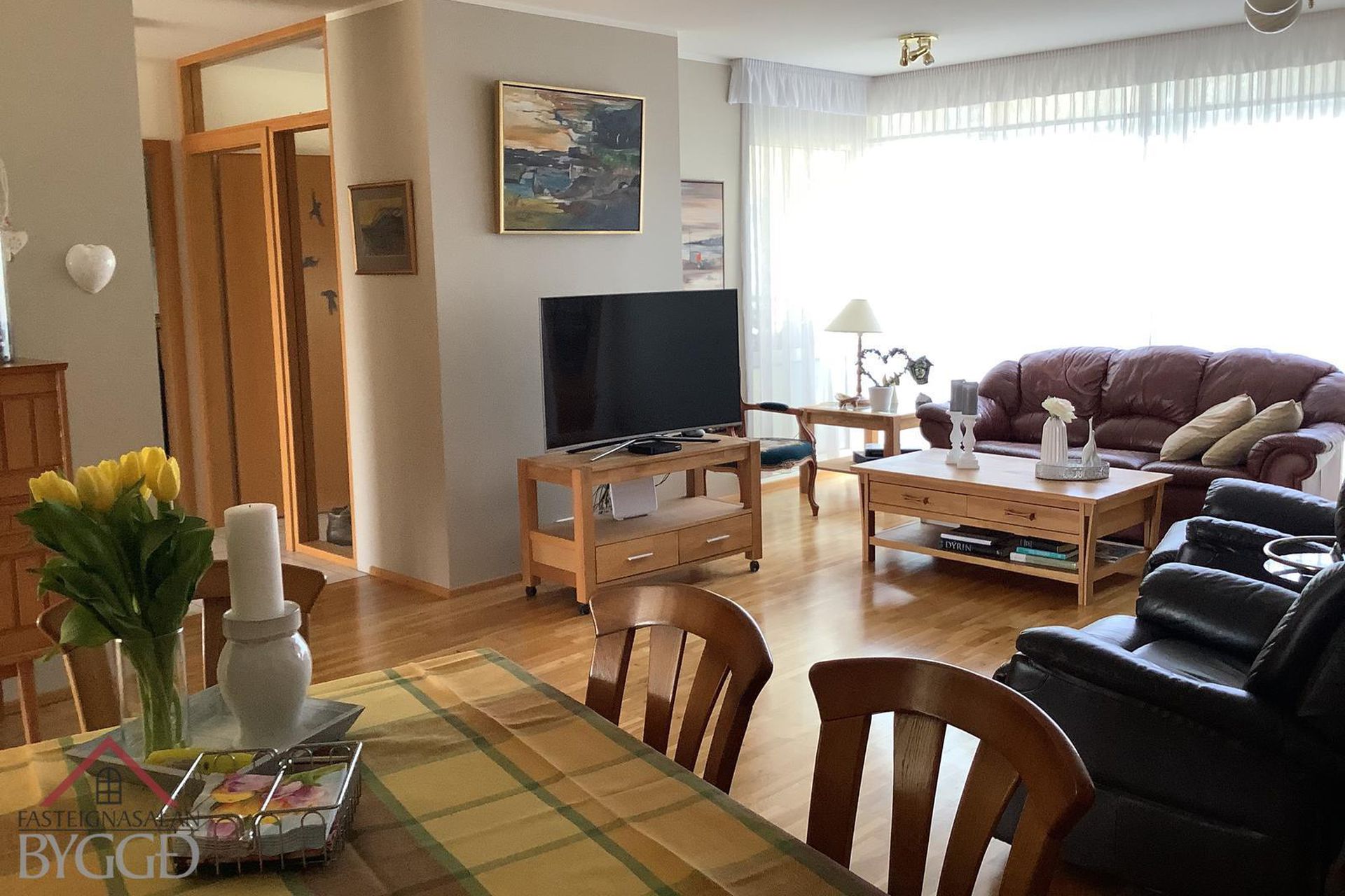 Skálateigur 7, 600 Akureyri