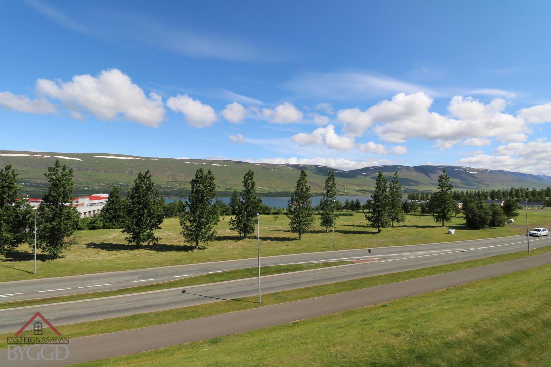 Skálateigur 7, 600 Akureyri