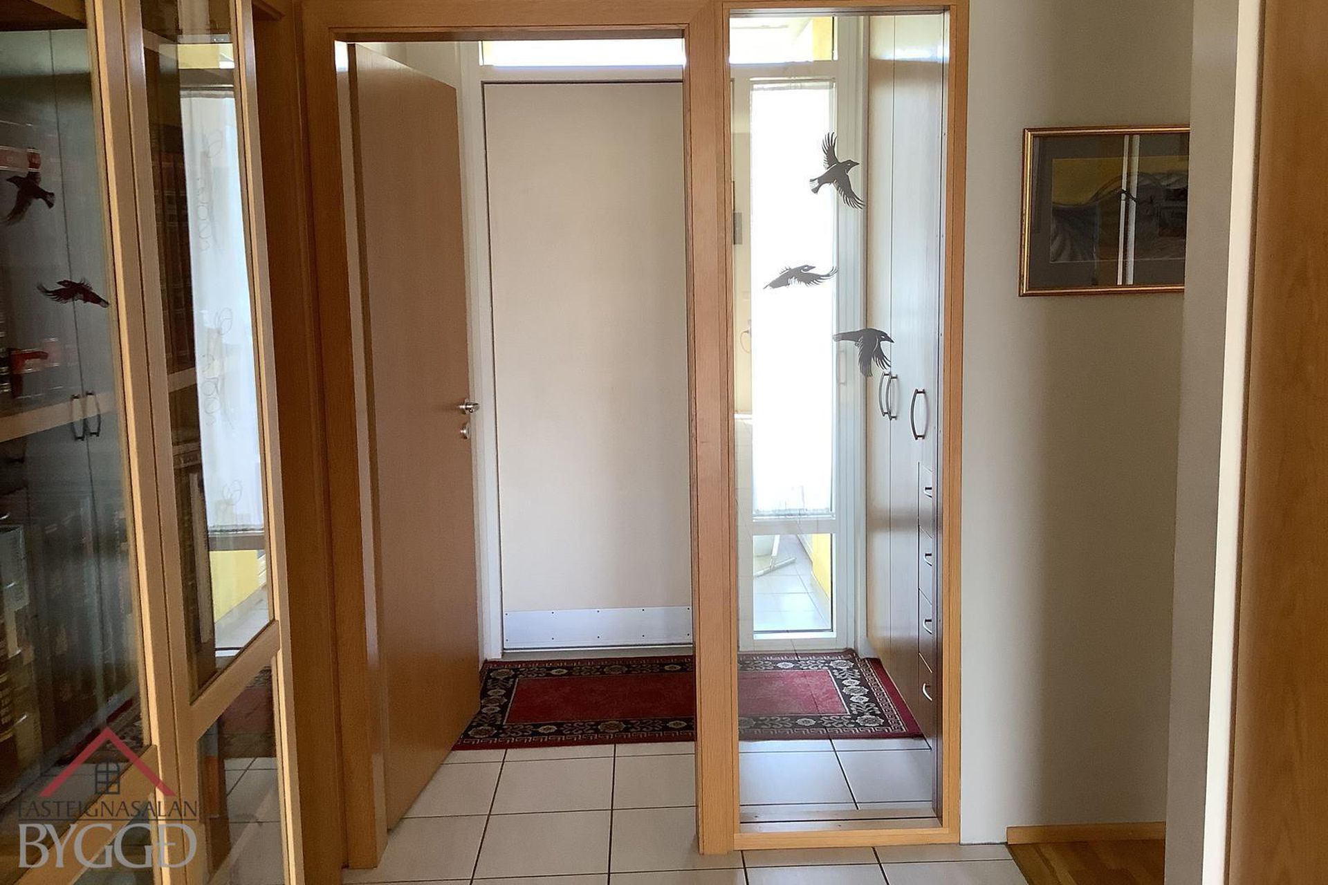 Skálateigur 7, 600 Akureyri
