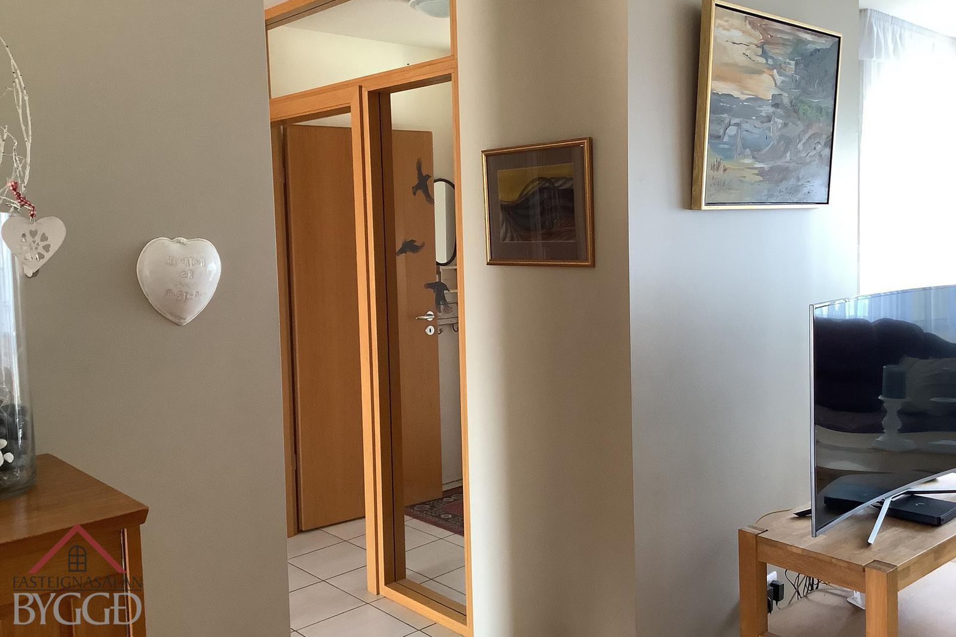 Skálateigur 7, 600 Akureyri