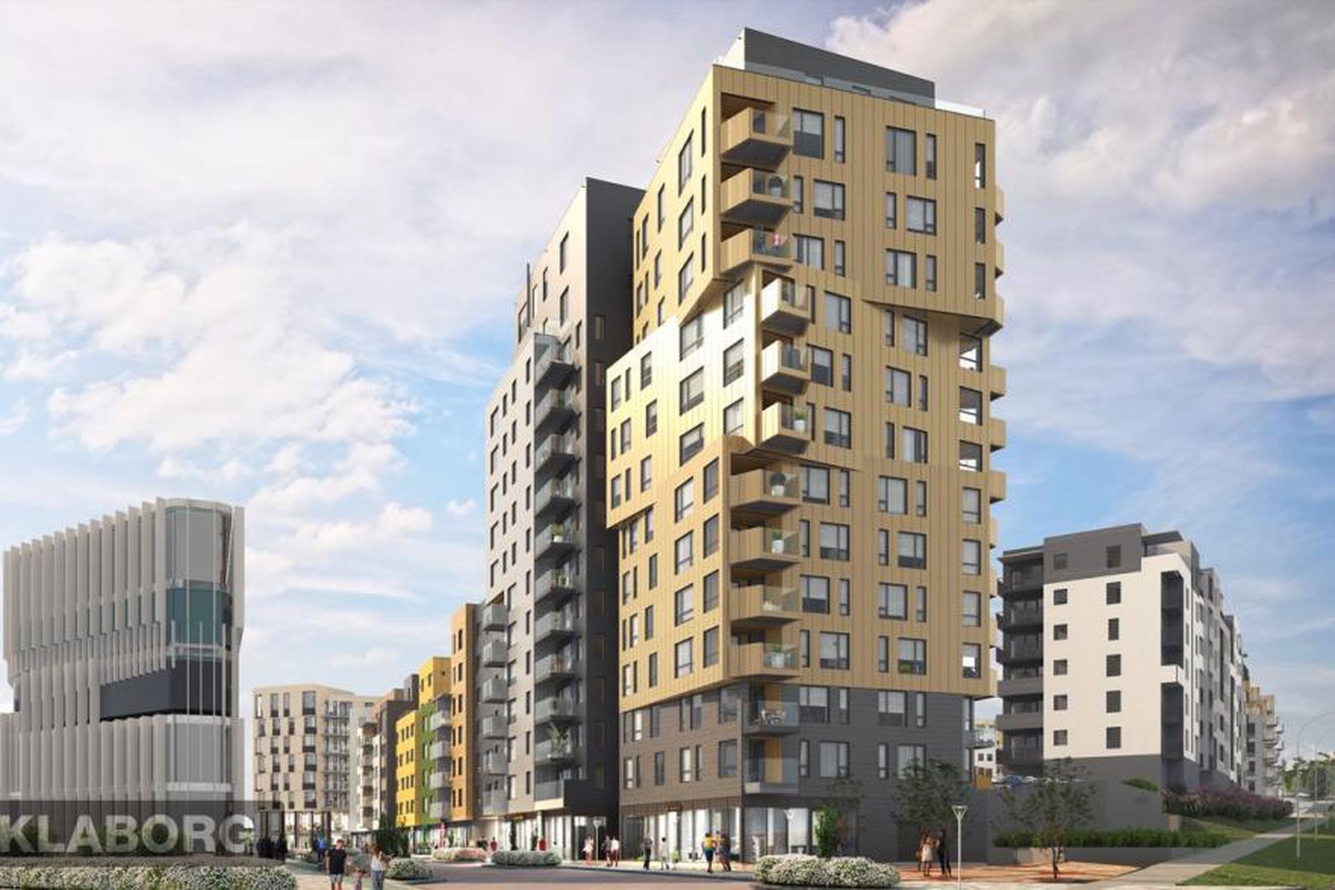 Silfursmári 2 - 0401, 201 Kópavogur