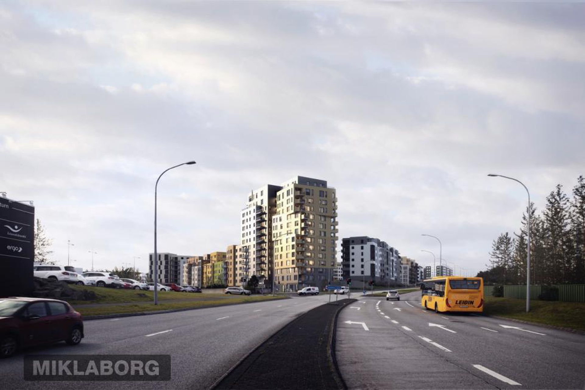 Silfursmári 2 - 0401, 201 Kópavogur