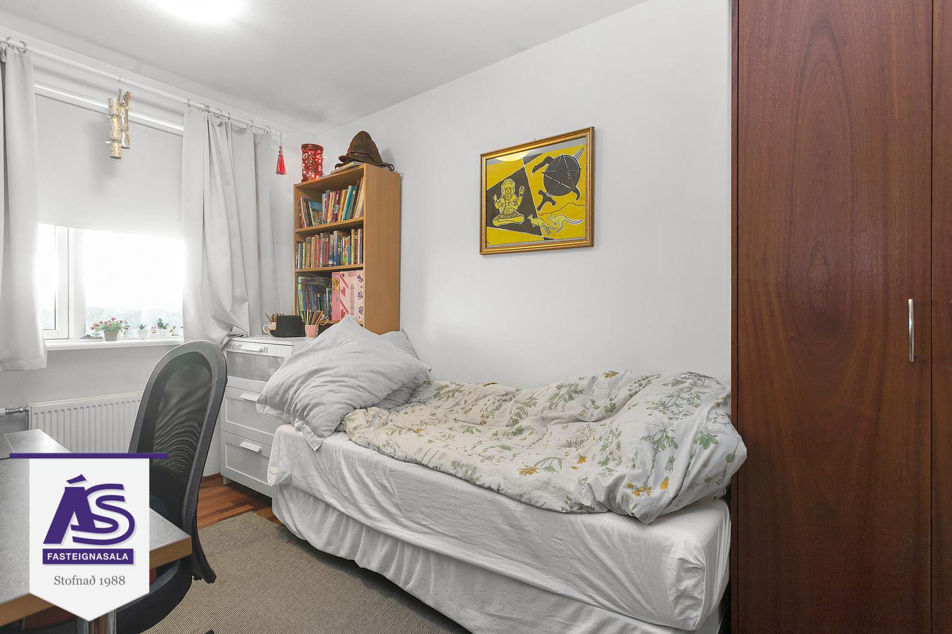 Þrastarás 46, 221 Hafnarfjörður