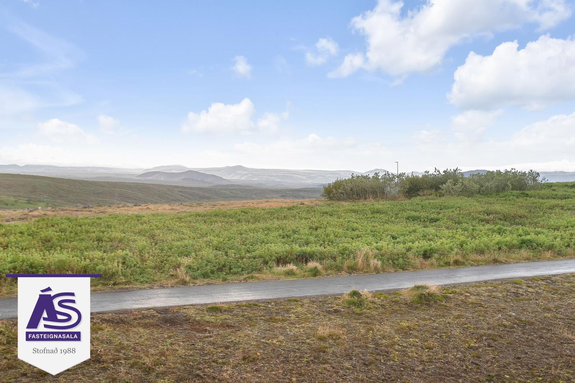 Þrastarás 46, 221 Hafnarfjörður