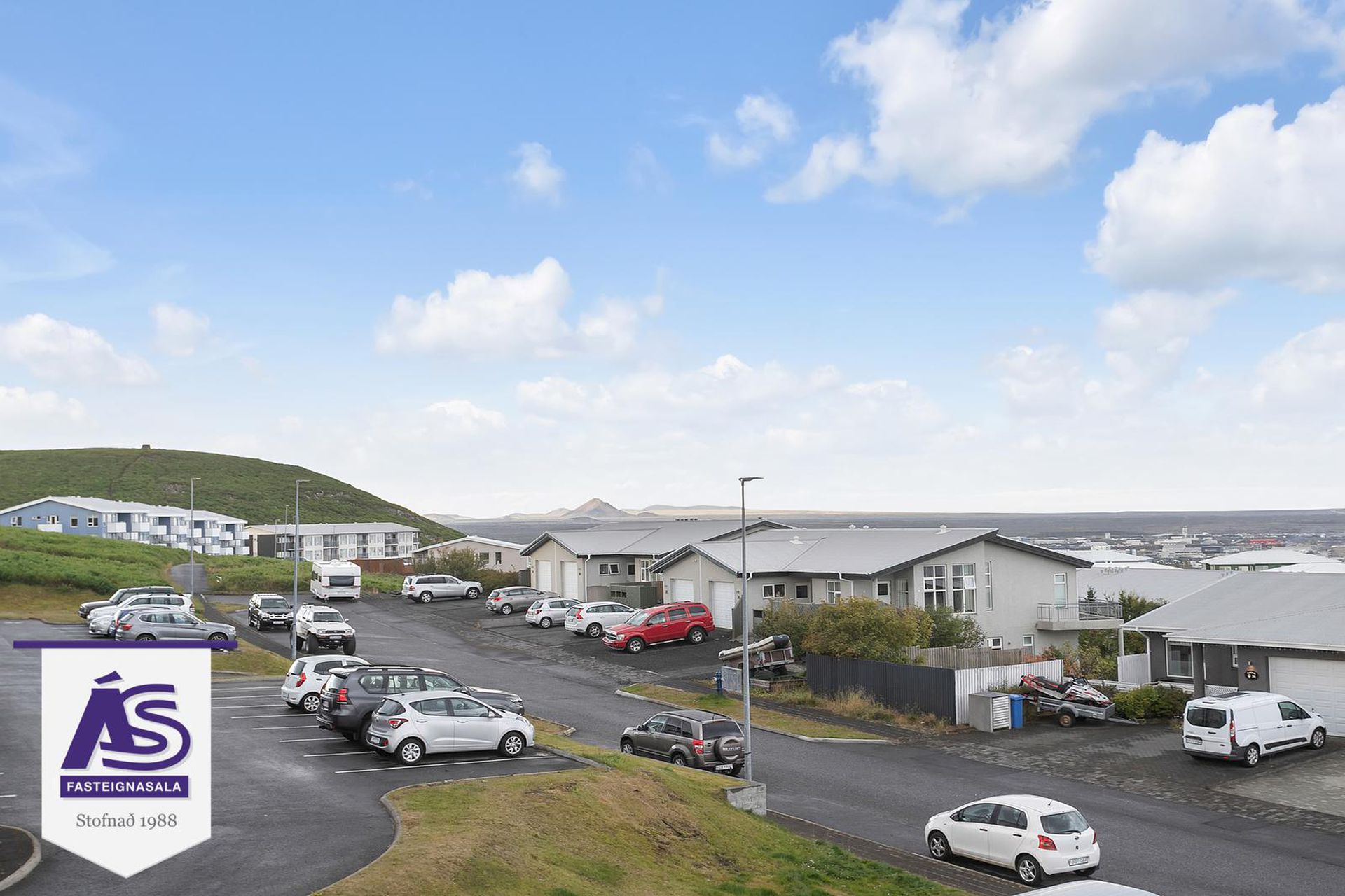 Þrastarás 46, 221 Hafnarfjörður