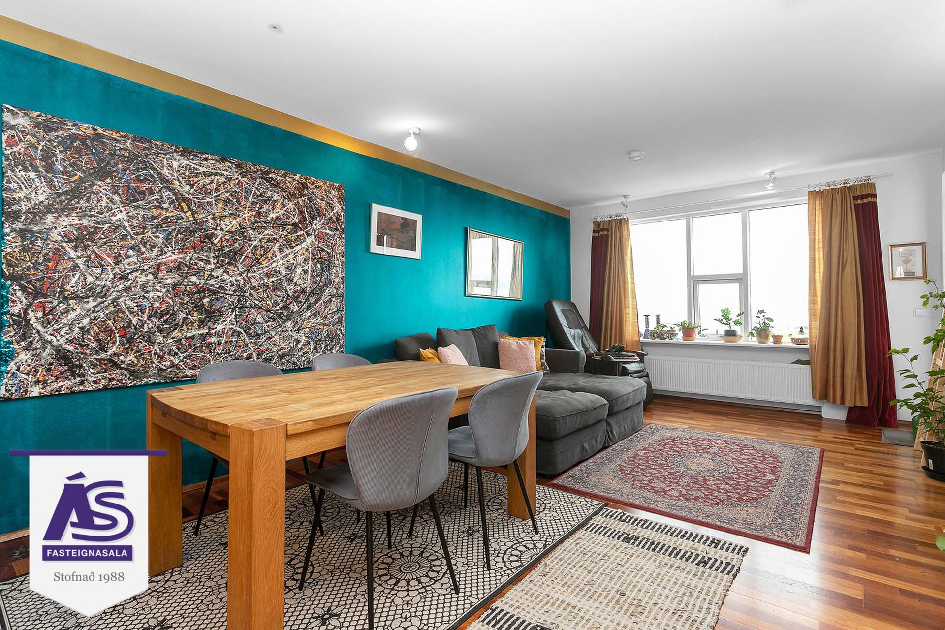 Þrastarás 46, 221 Hafnarfjörður