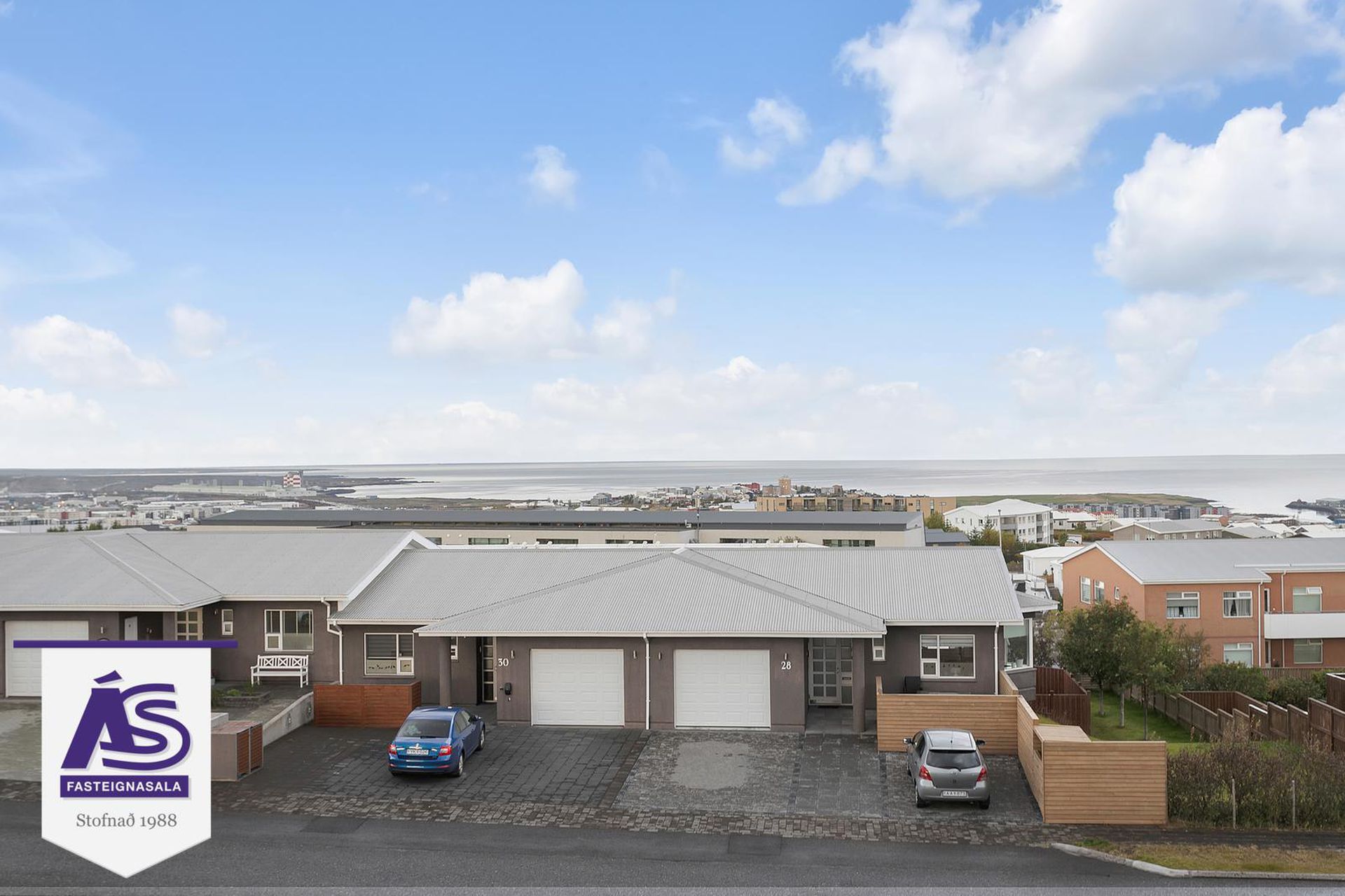 Þrastarás 46, 221 Hafnarfjörður