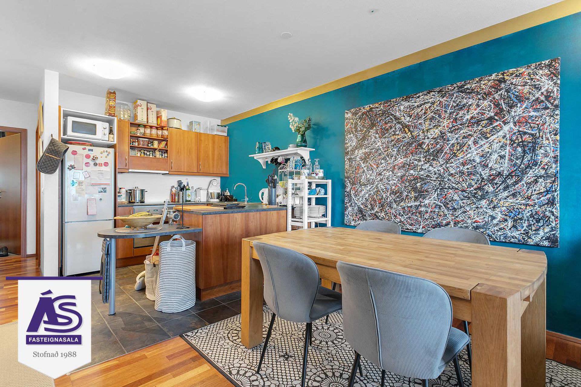 Þrastarás 46, 221 Hafnarfjörður